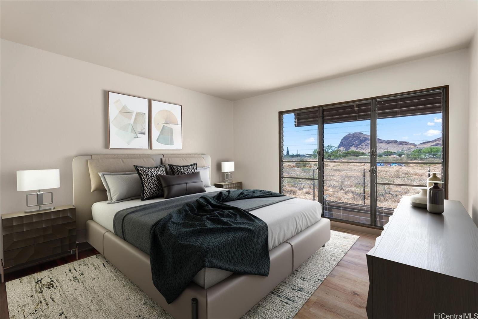 87-186 Helelua Street  Unit 2