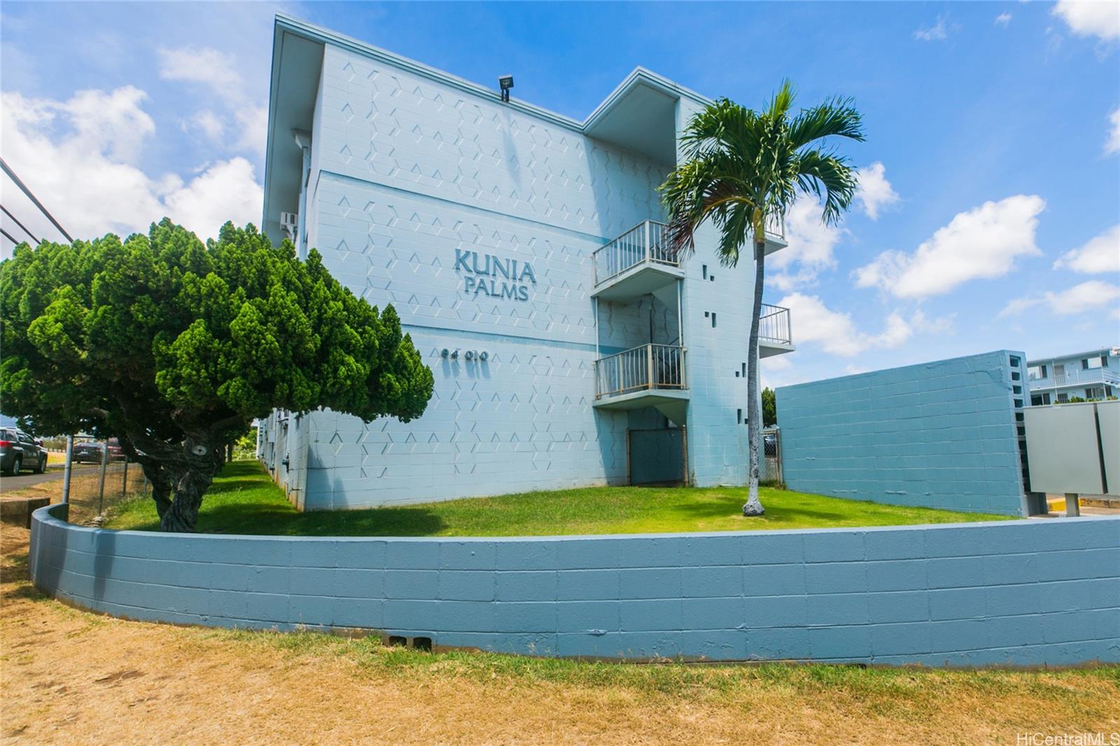 Kunia Palms 94-010 Leolua Street  Unit A315