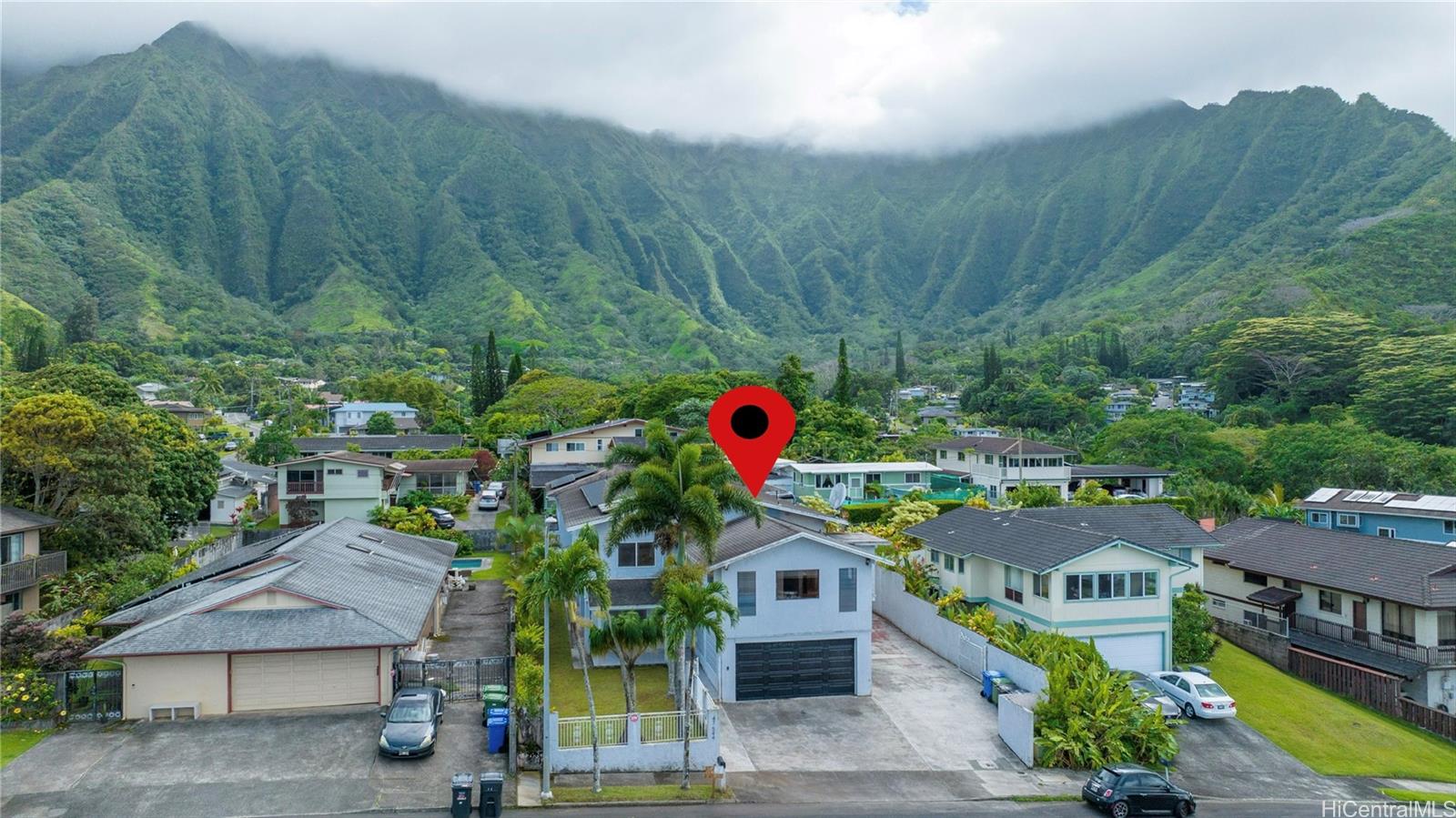 47-544 Hakuhale Street