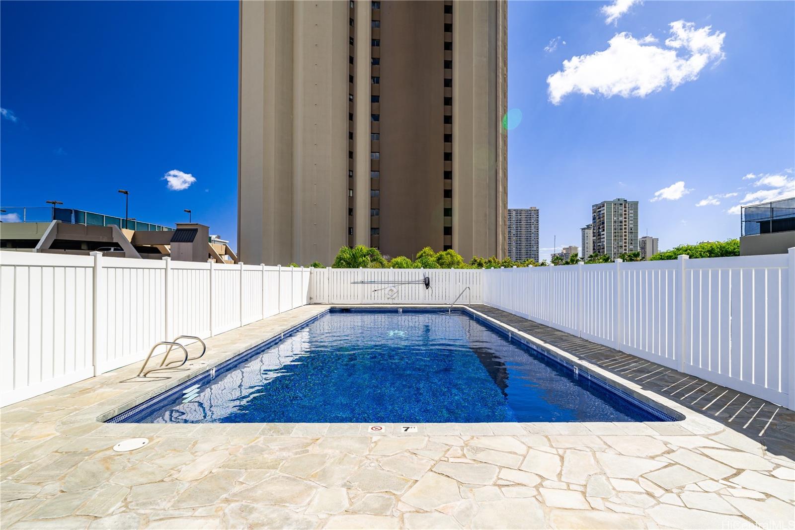 2525 Date Street  Unit 3203