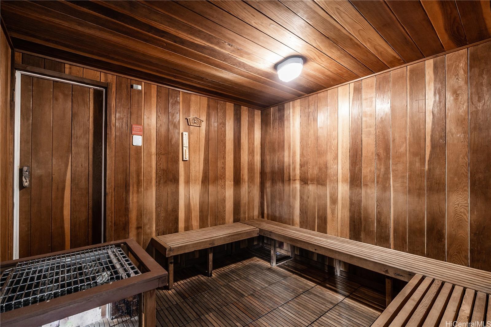 2525 Date Street  Unit 3203