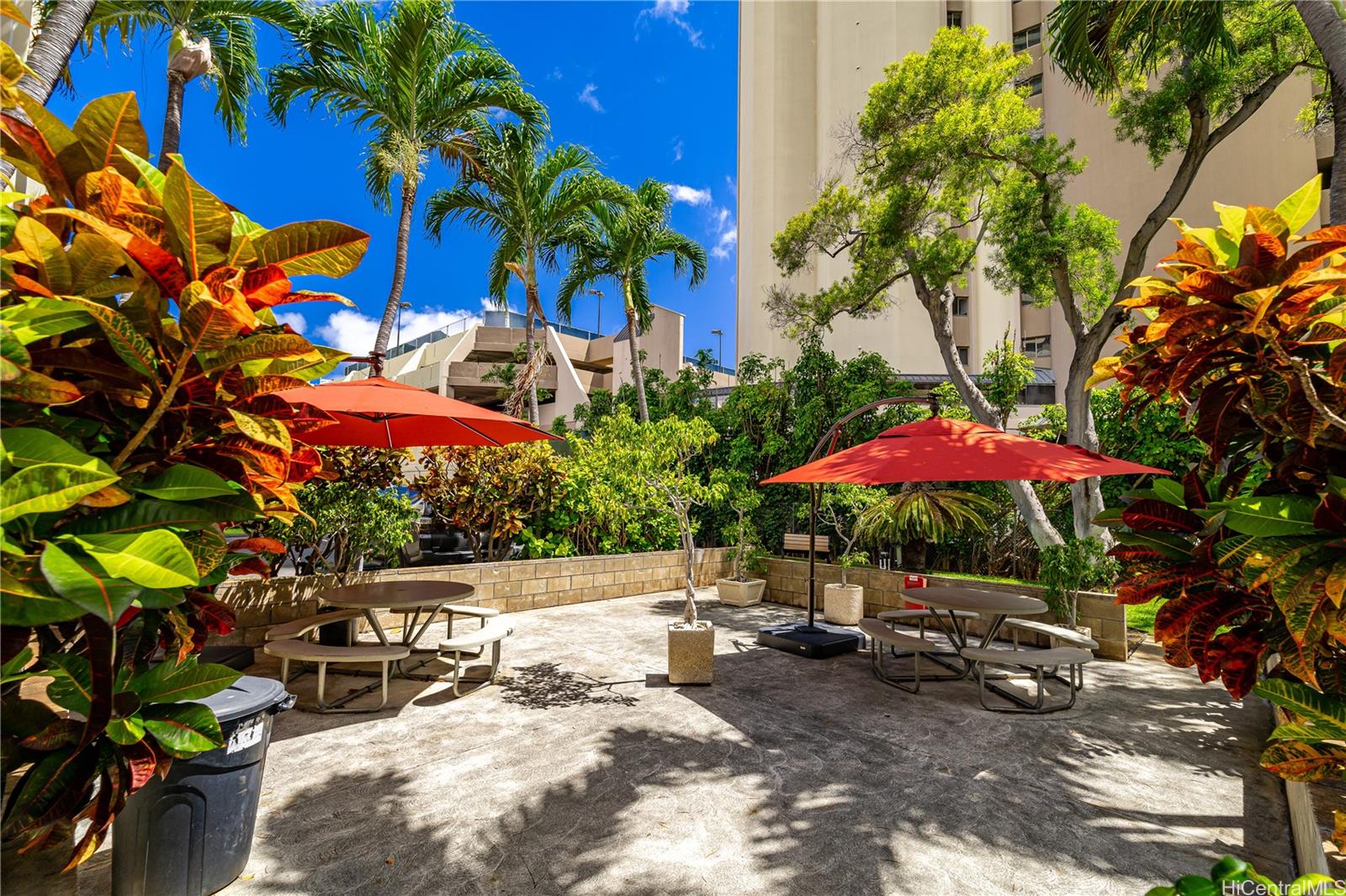 2525 Date Street  Unit 3203
