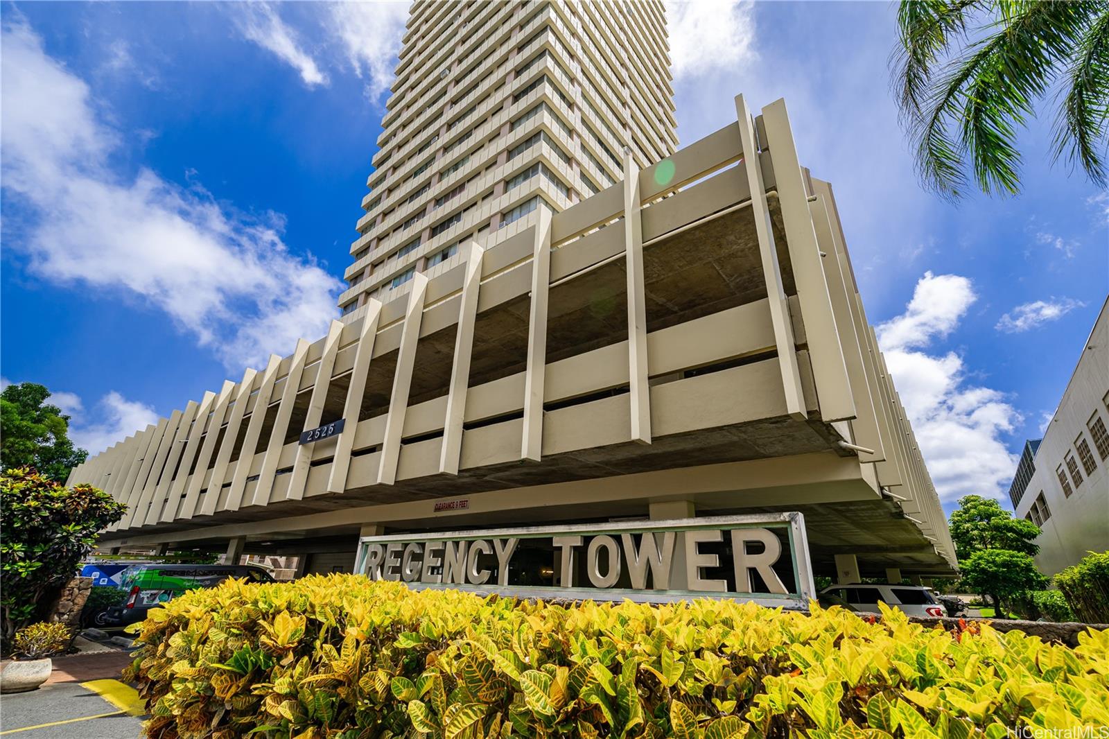 2525 Date Street  Unit 3203