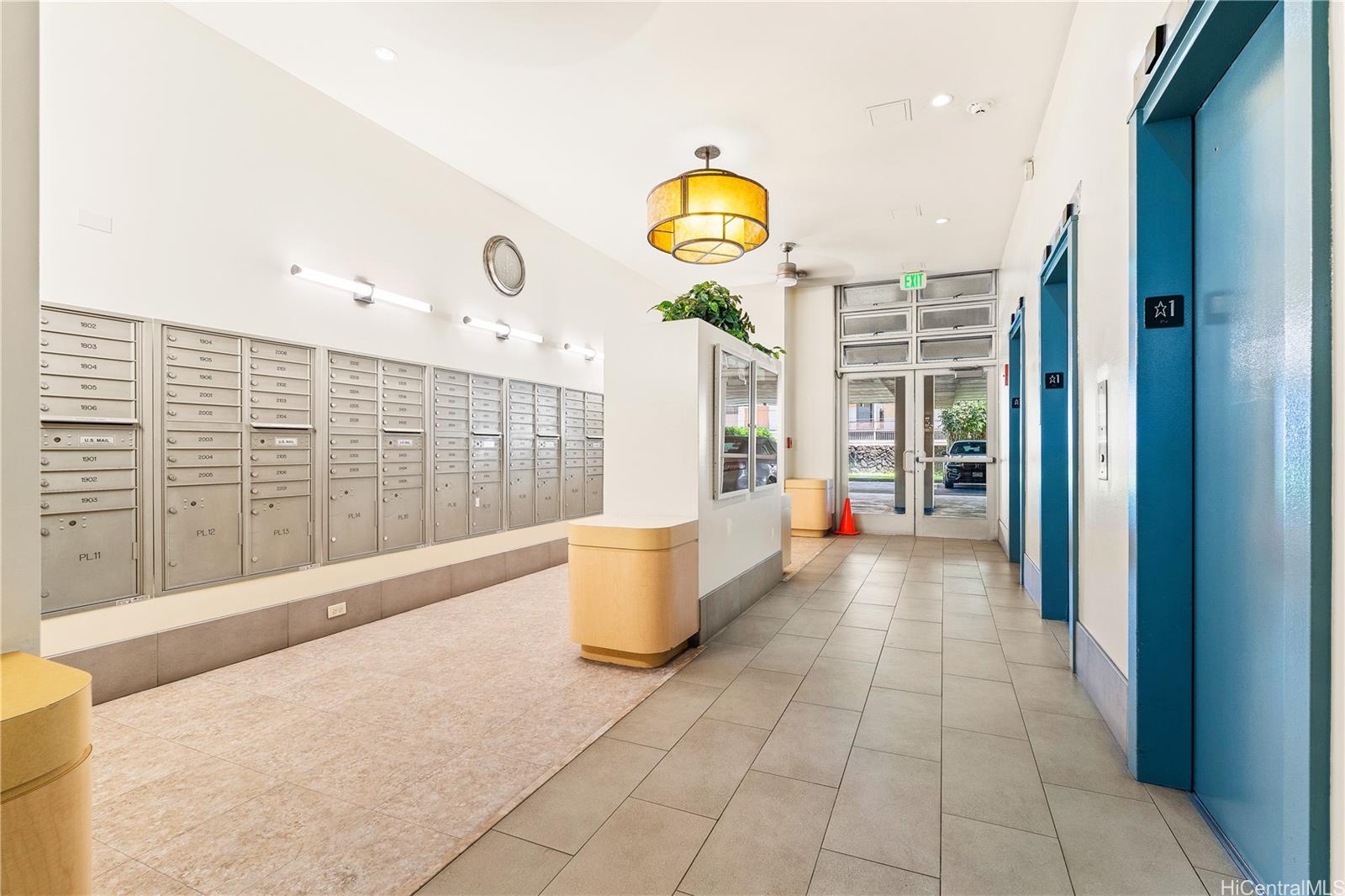 2525 Date Street  Unit 3203