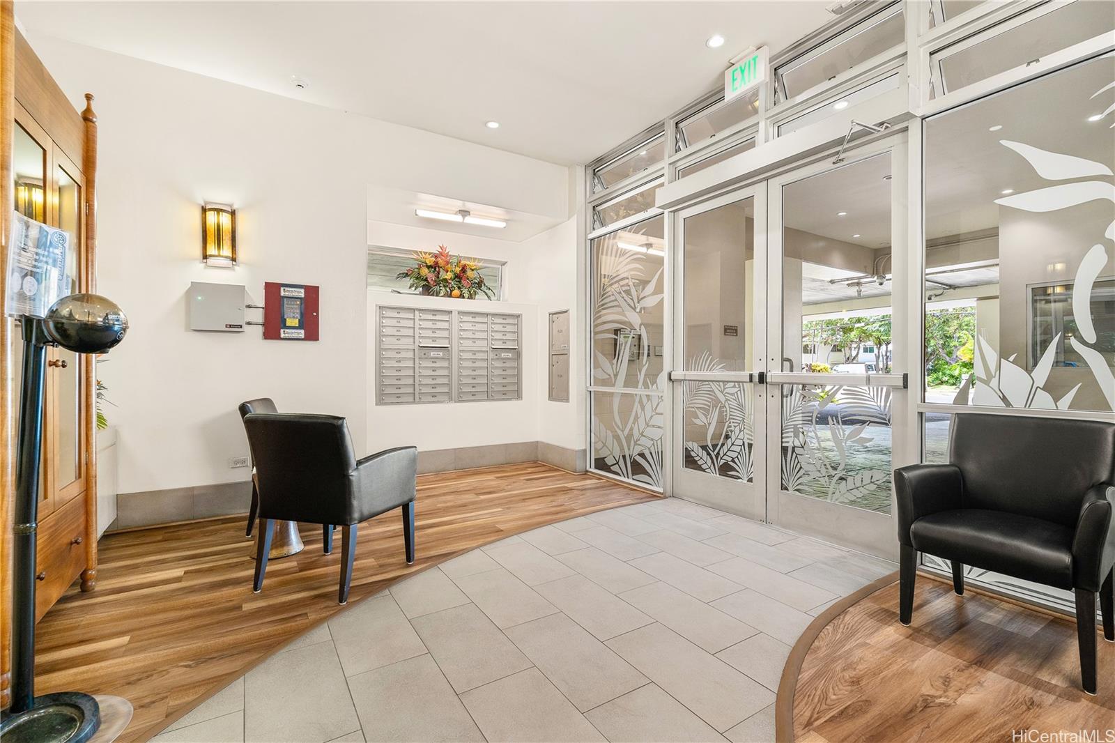 2525 Date Street  Unit 3203