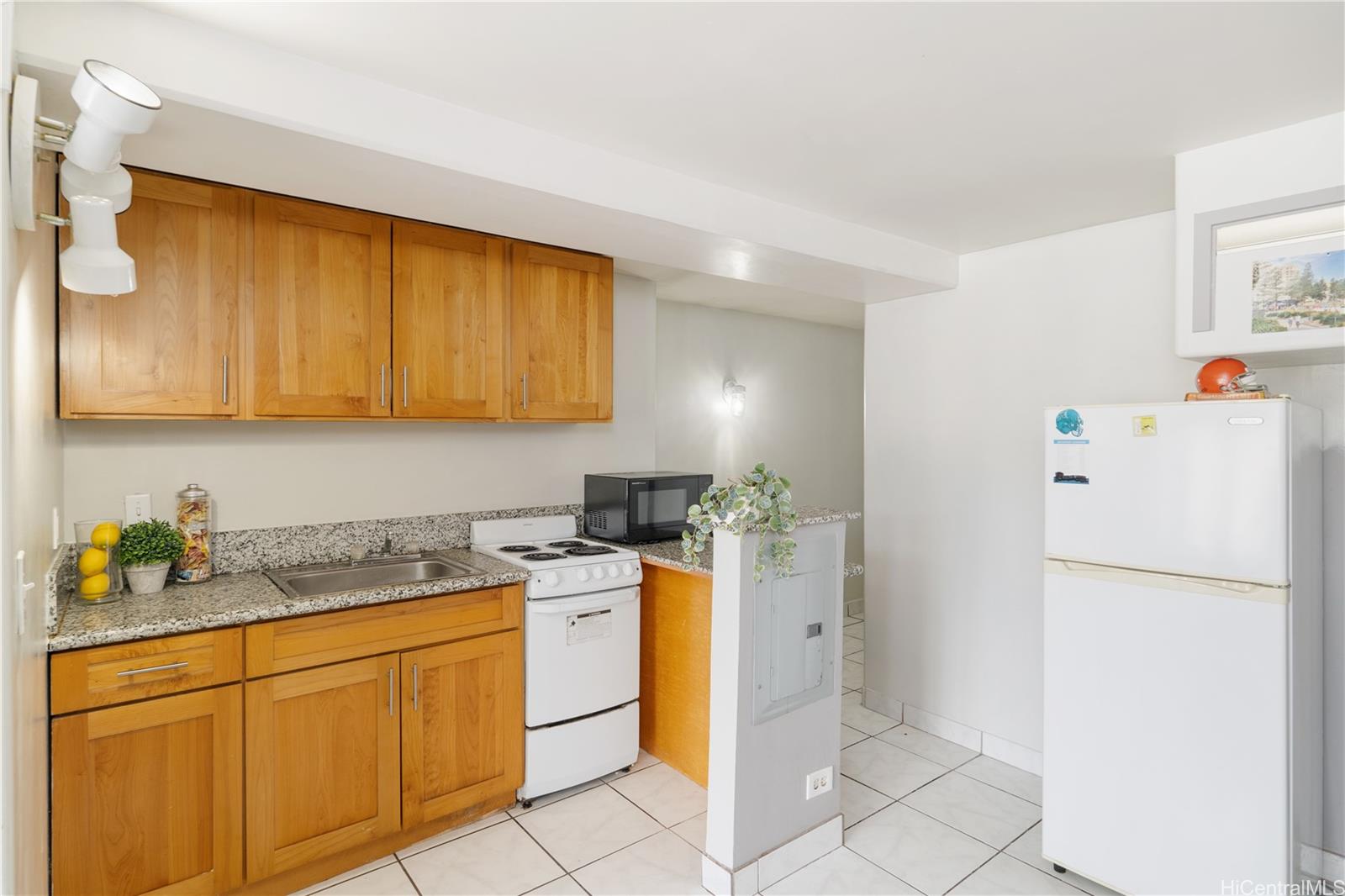 2525 Date Street  Unit 3203