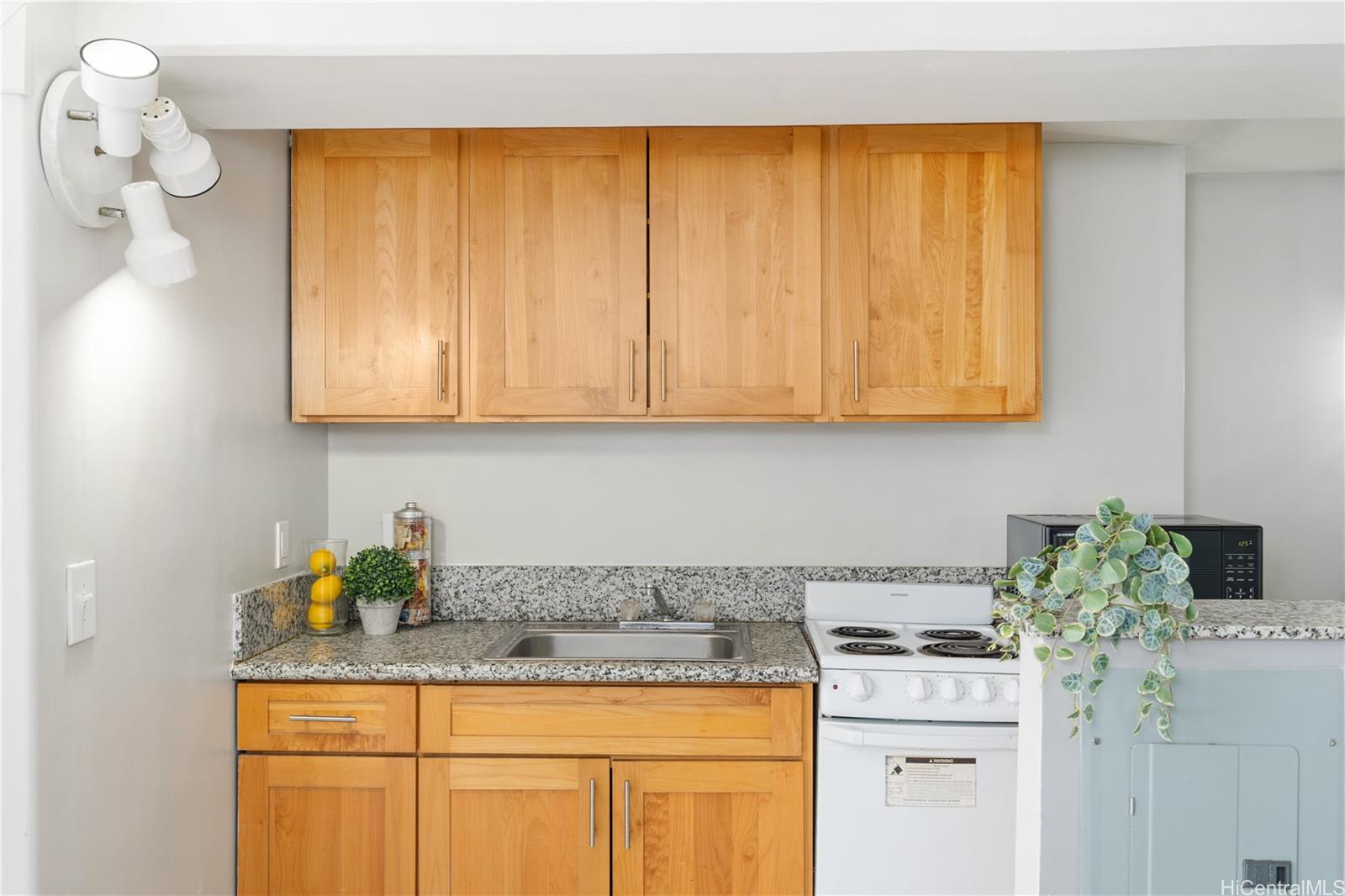 2525 Date Street  Unit 3203