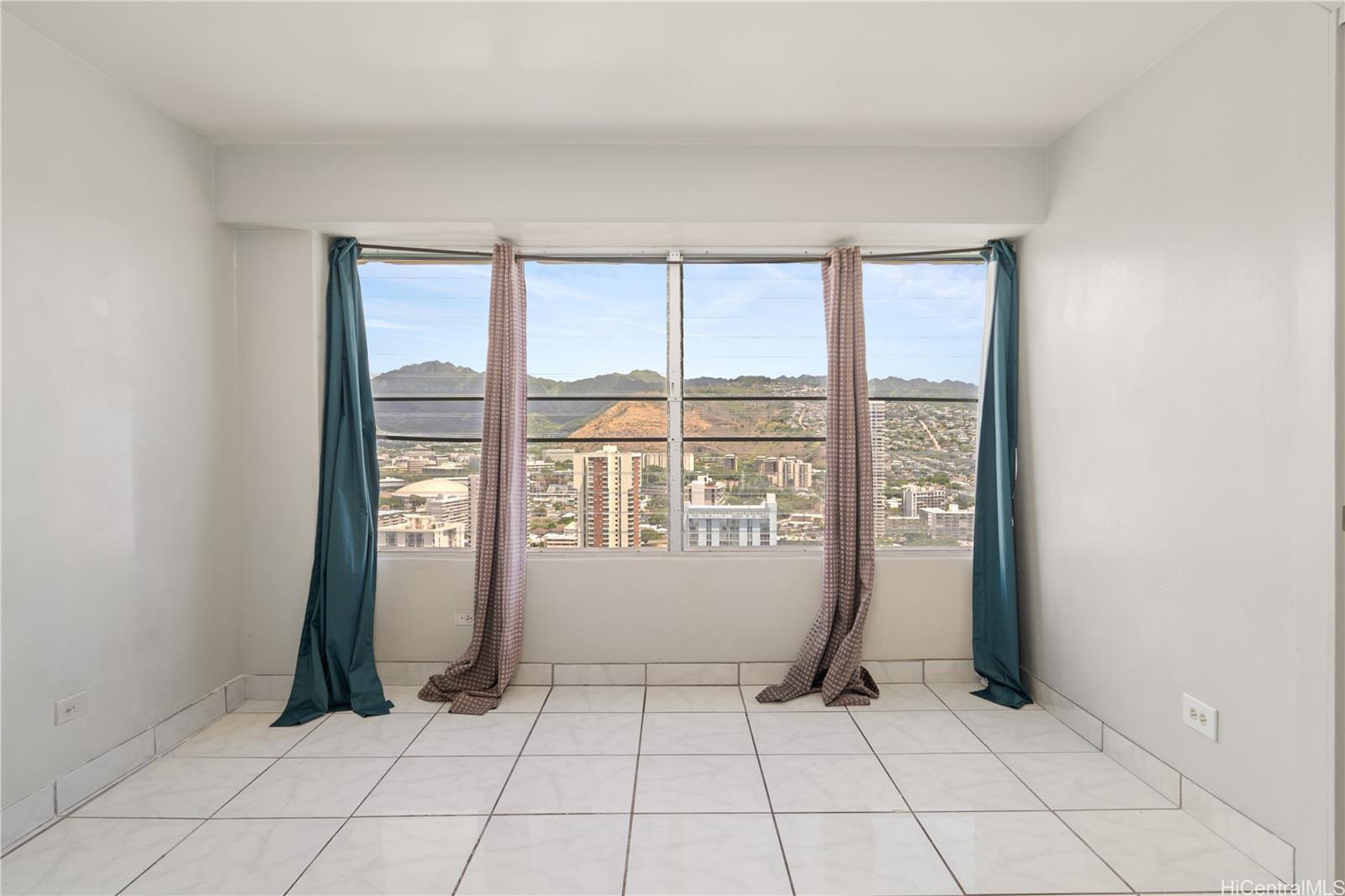 2525 Date Street  Unit 3203