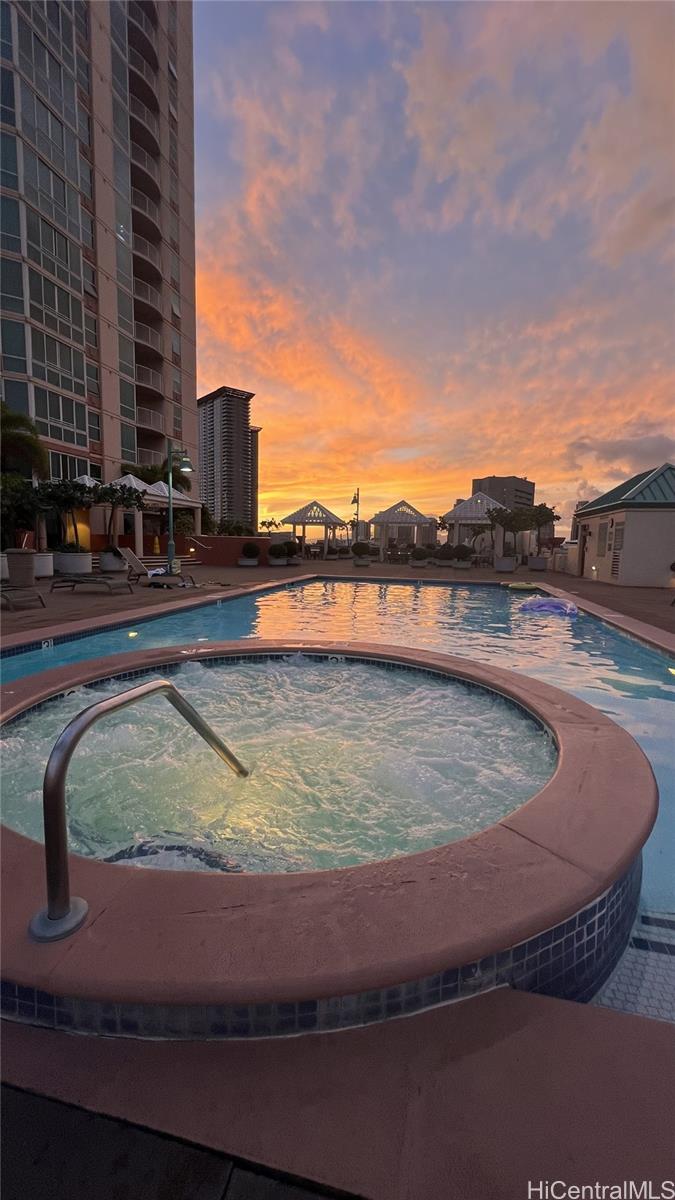 801 S King Street  Unit 3003