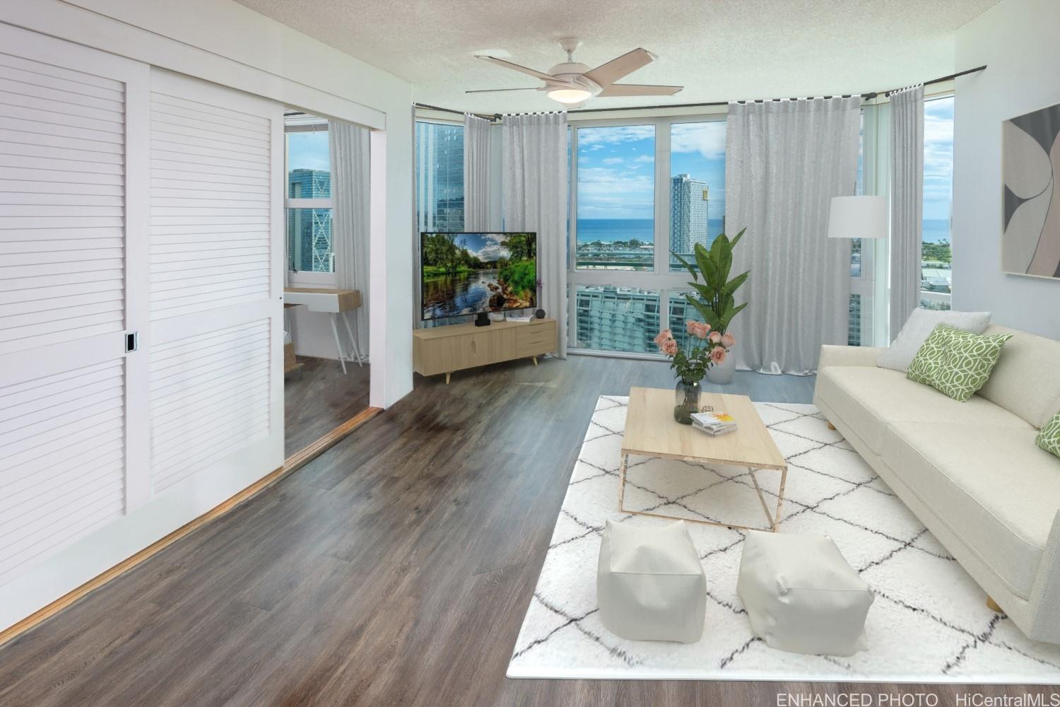 801 S King Street  Unit 3003