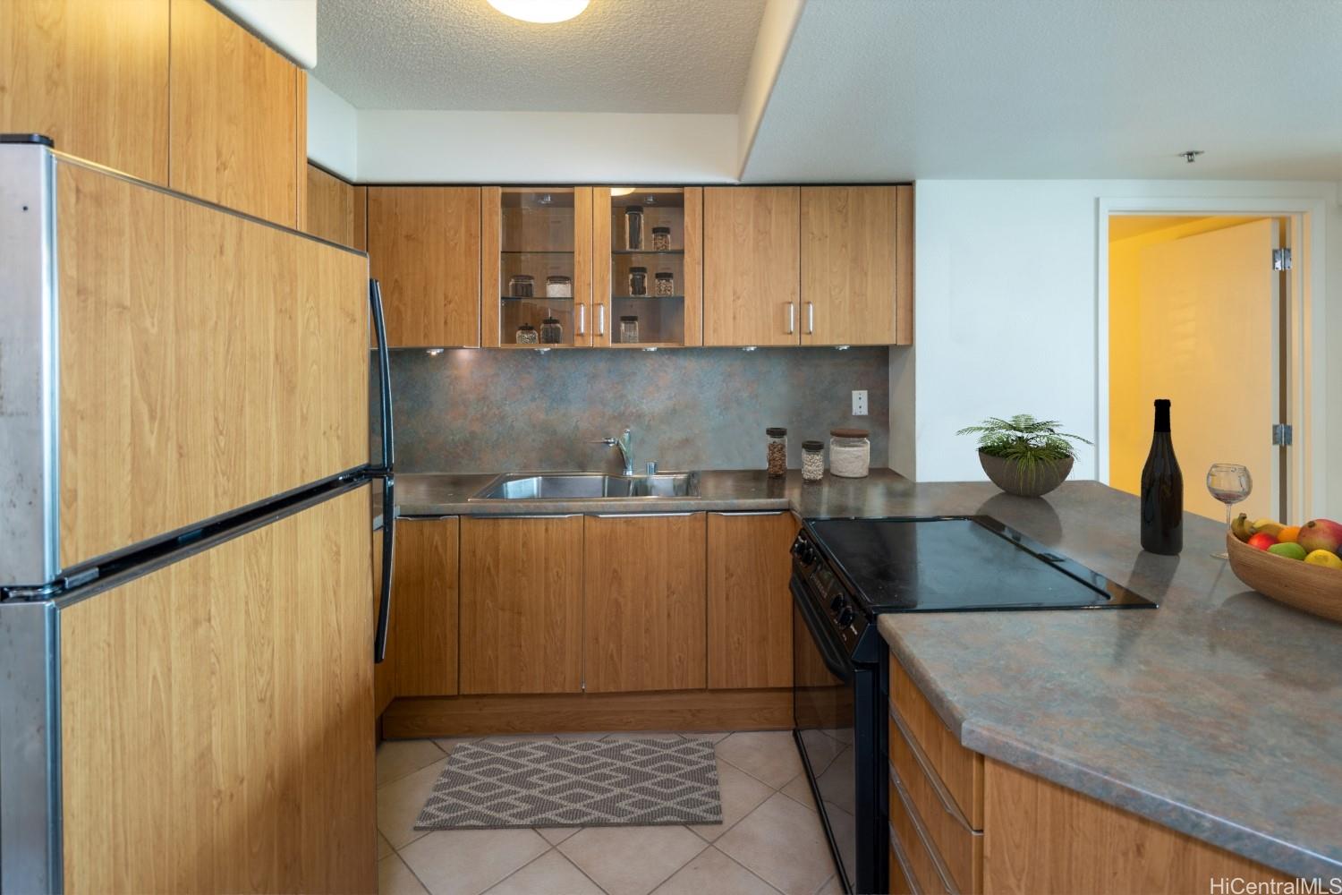 801 S King Street  Unit 3003