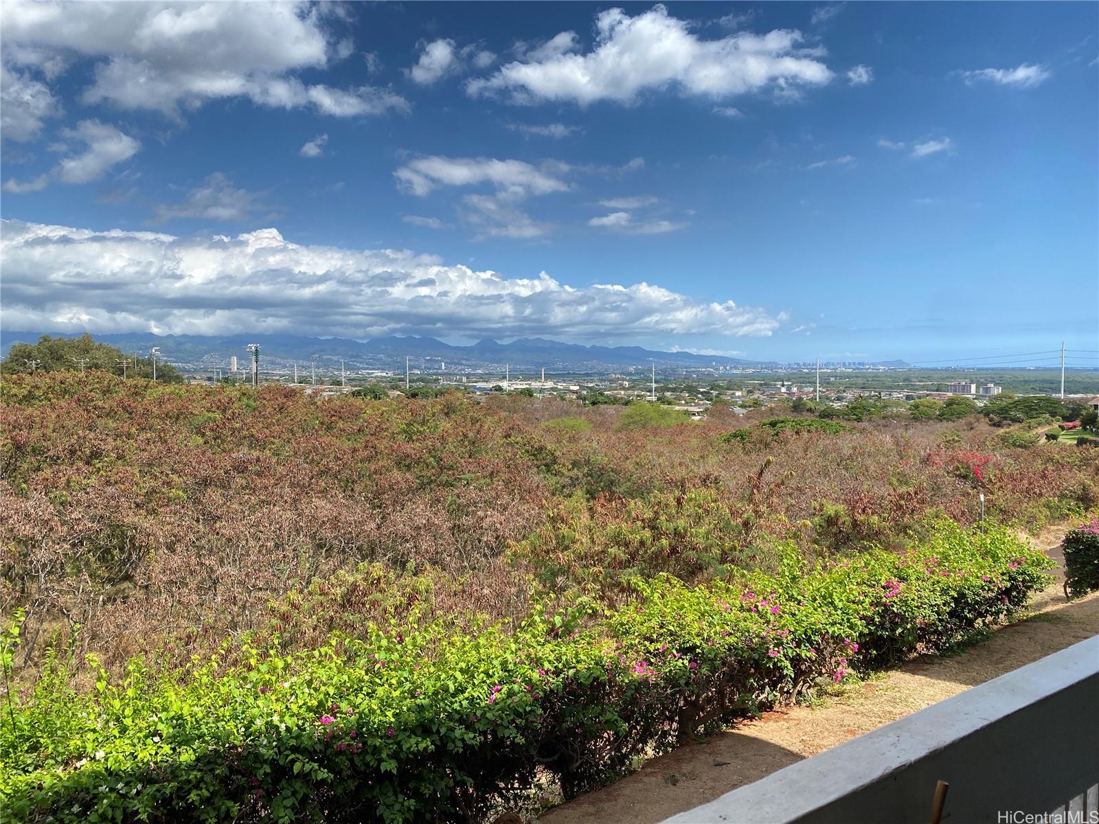 94-637 Kahakea Street  Unit 3G