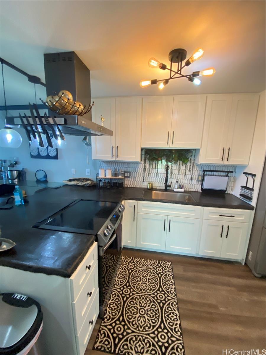 94-637 Kahakea Street  Unit 3G