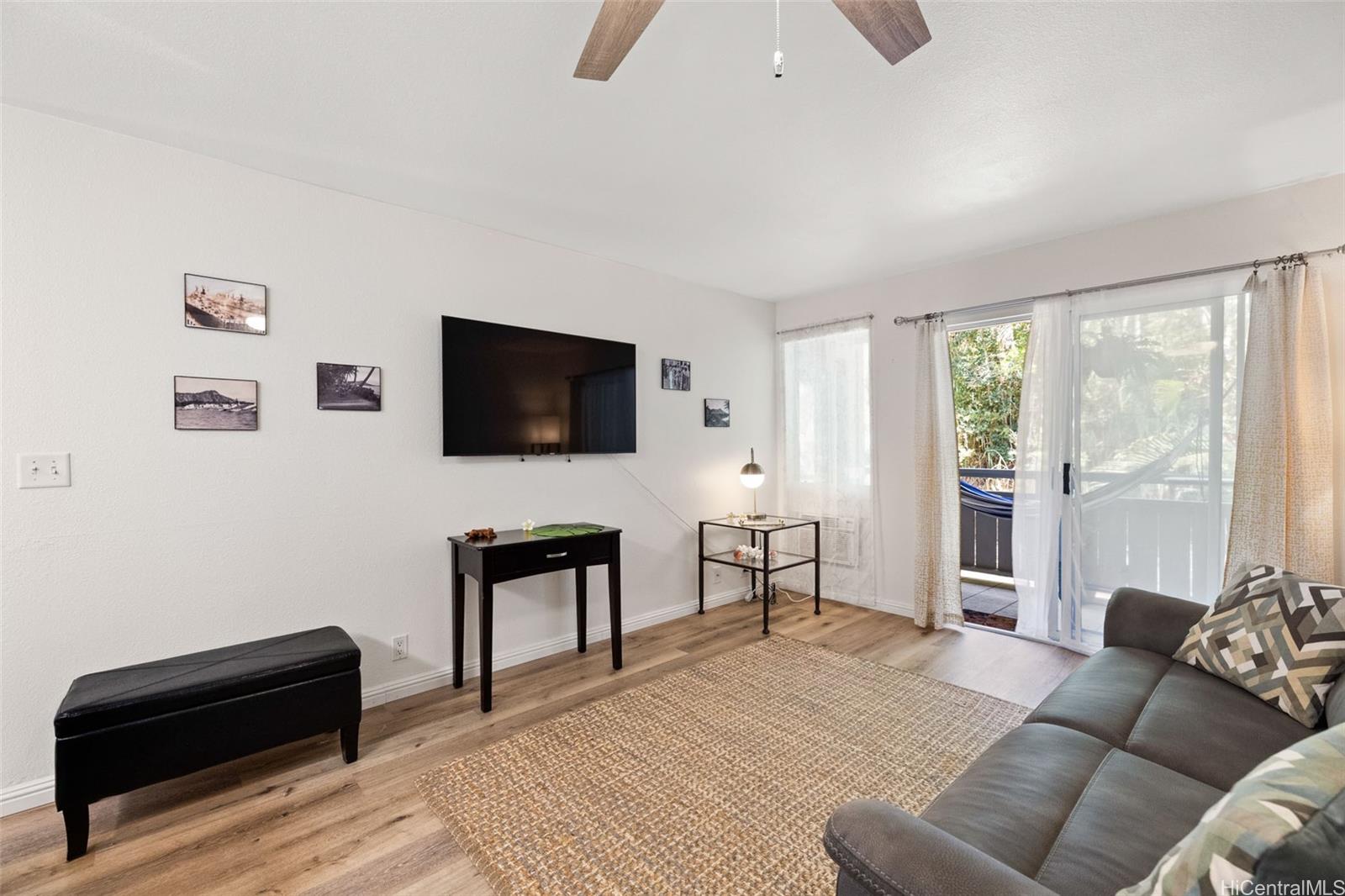 95-652 Wikao Street  Unit F203
