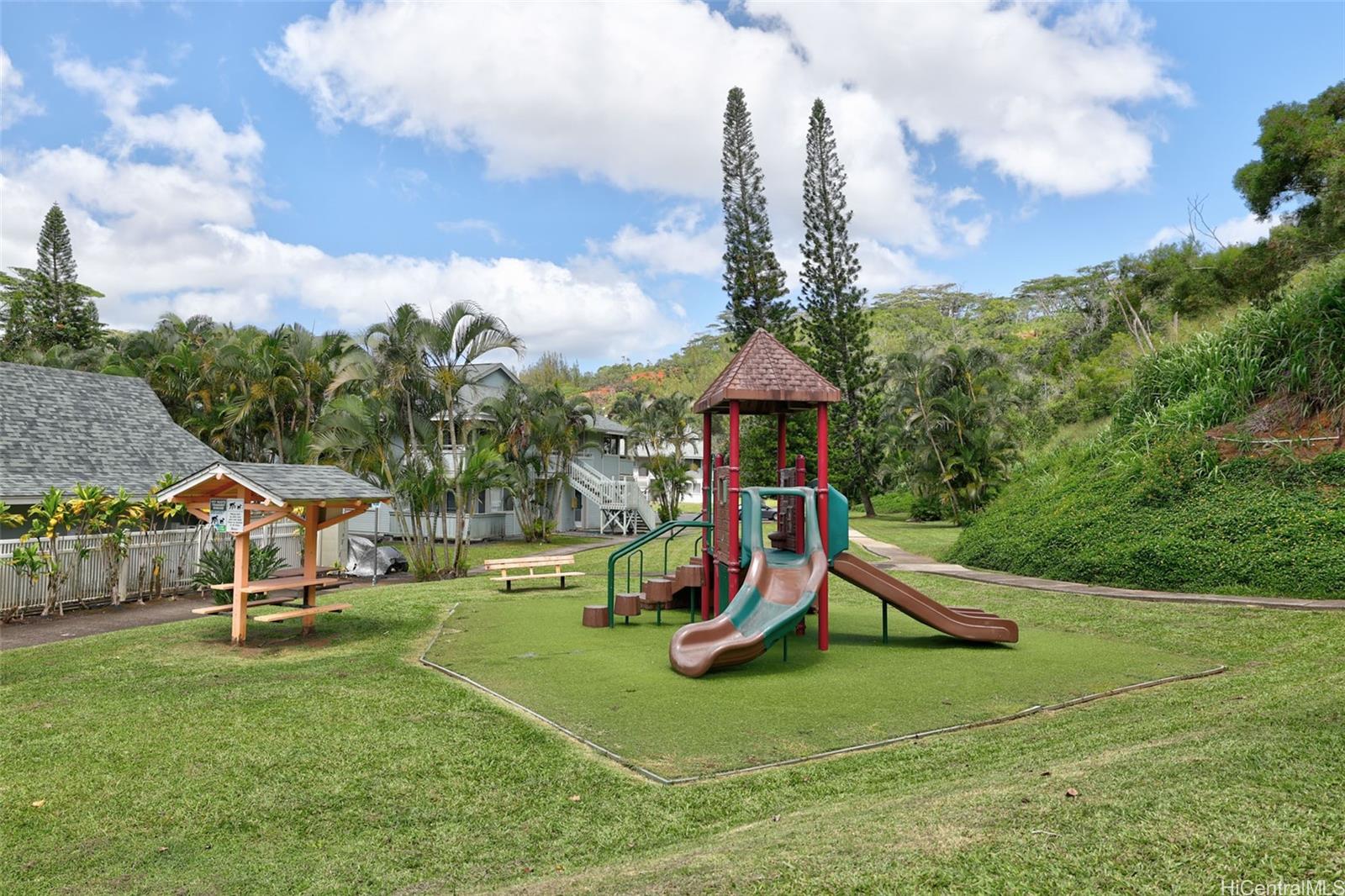 95-652 Wikao Street  Unit F203