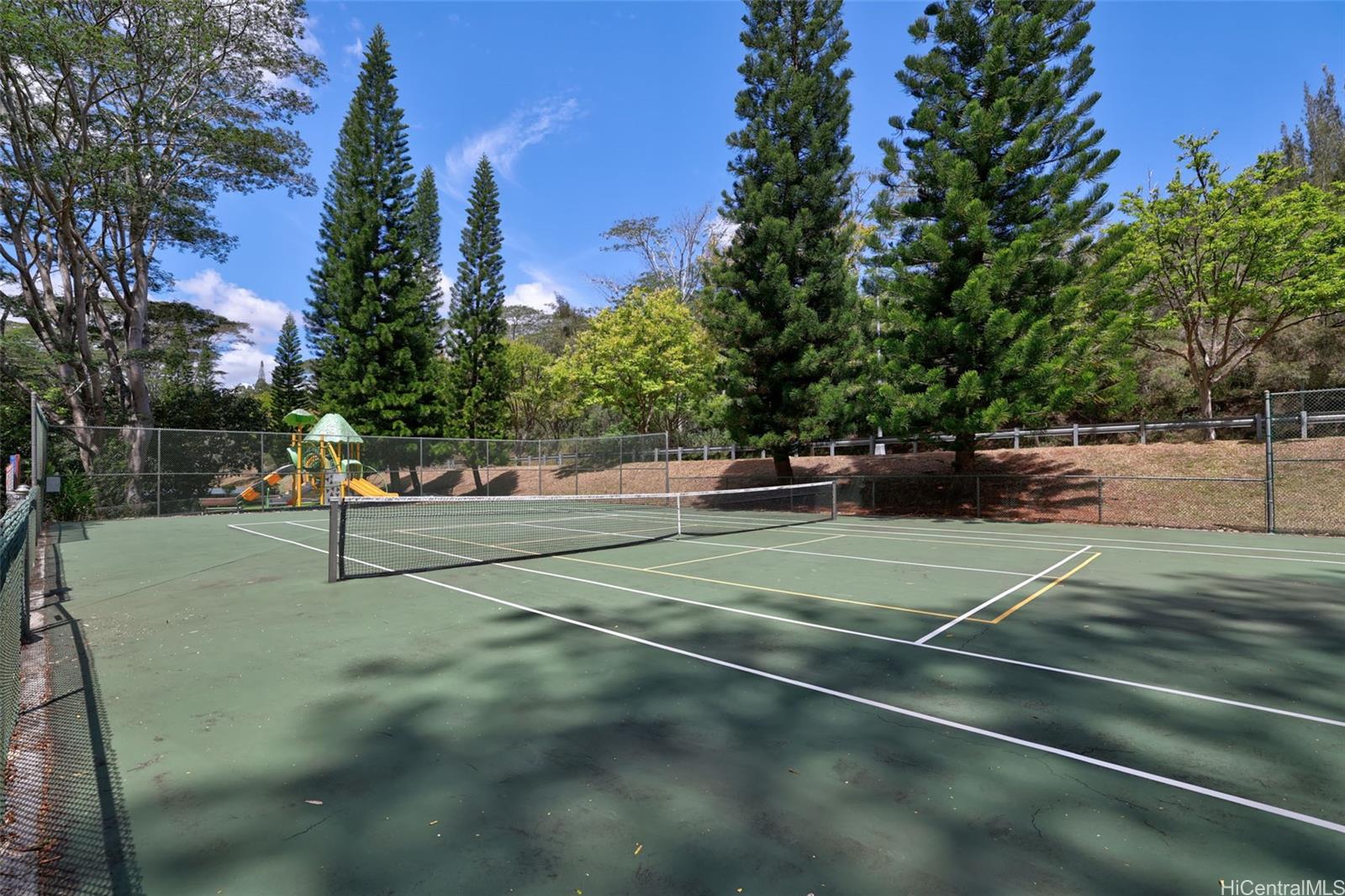95-652 Wikao Street  Unit F203