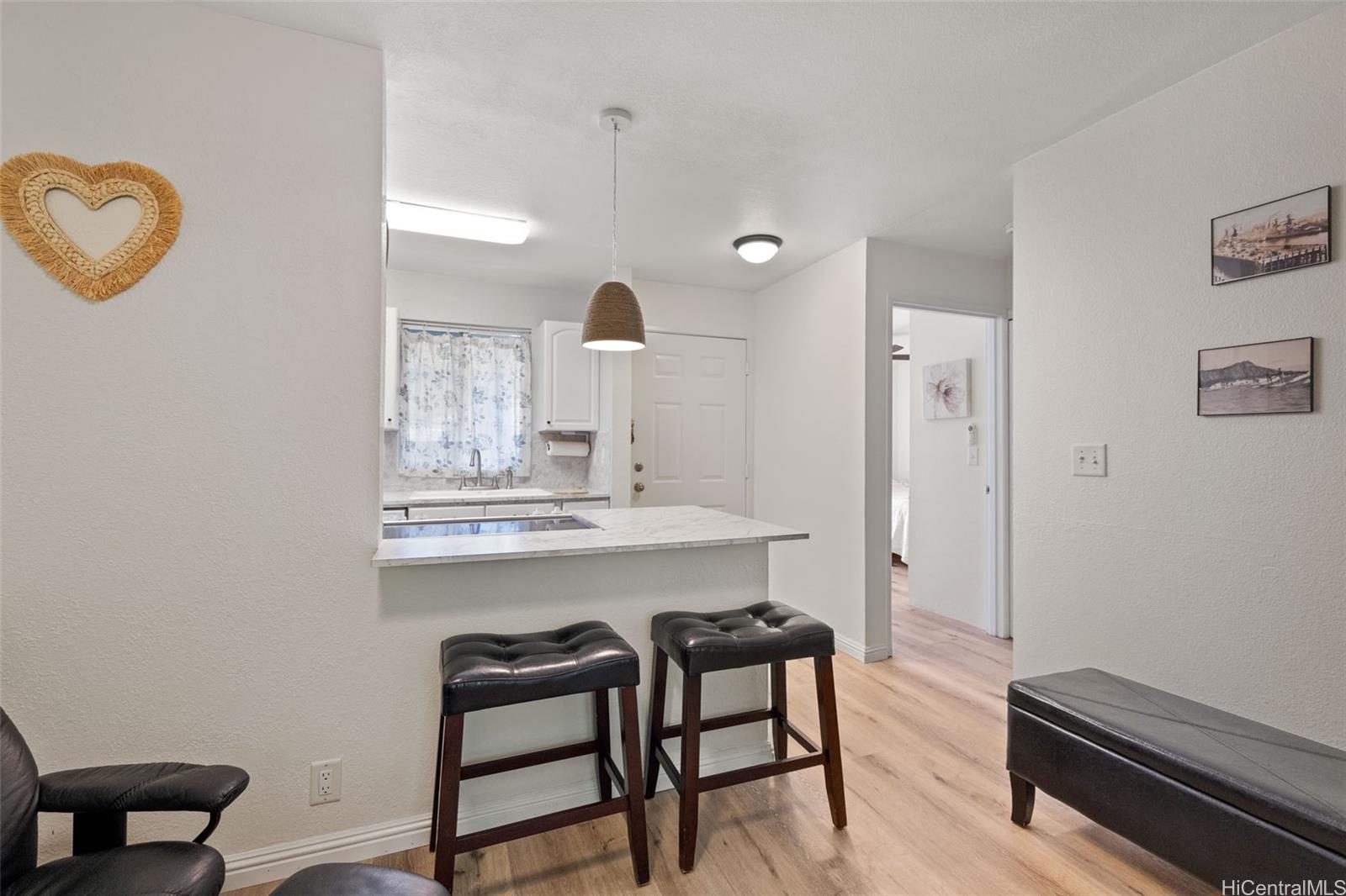 95-652 Wikao Street  Unit F203