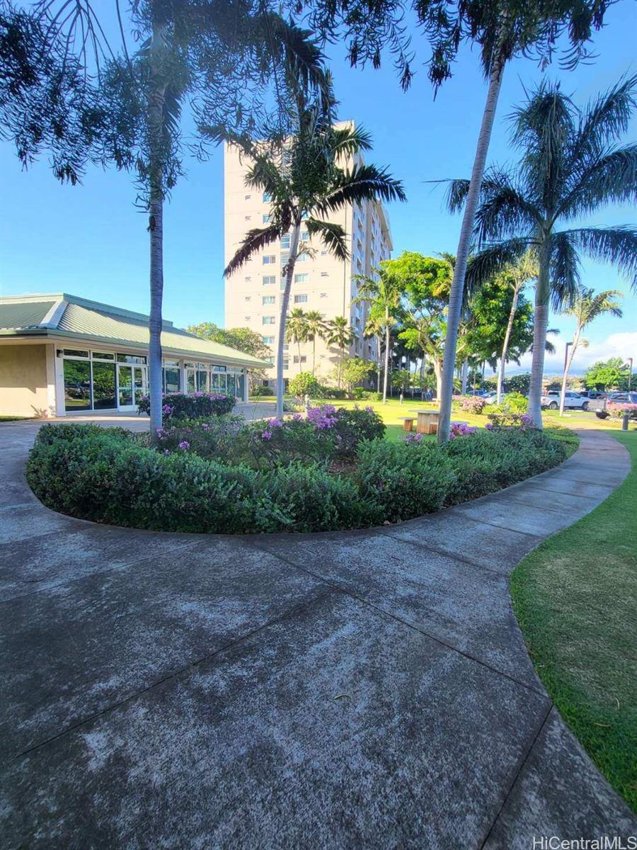 94-302 Paiwa Street  Unit 507
