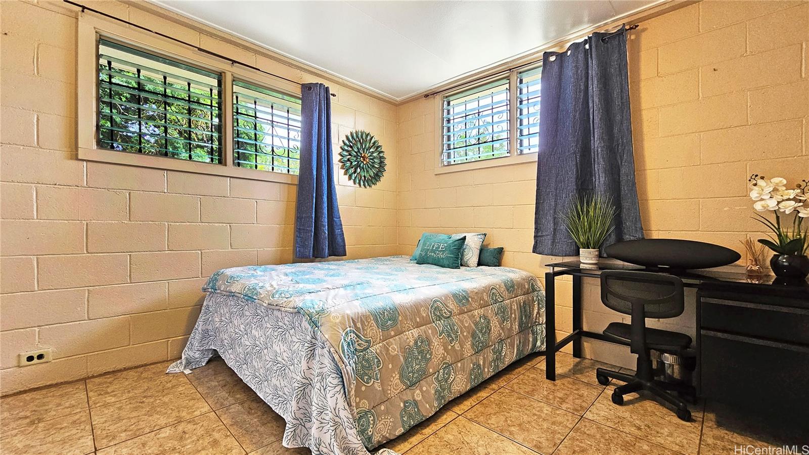 2765 Kapiolani Boulevard  Unit 107