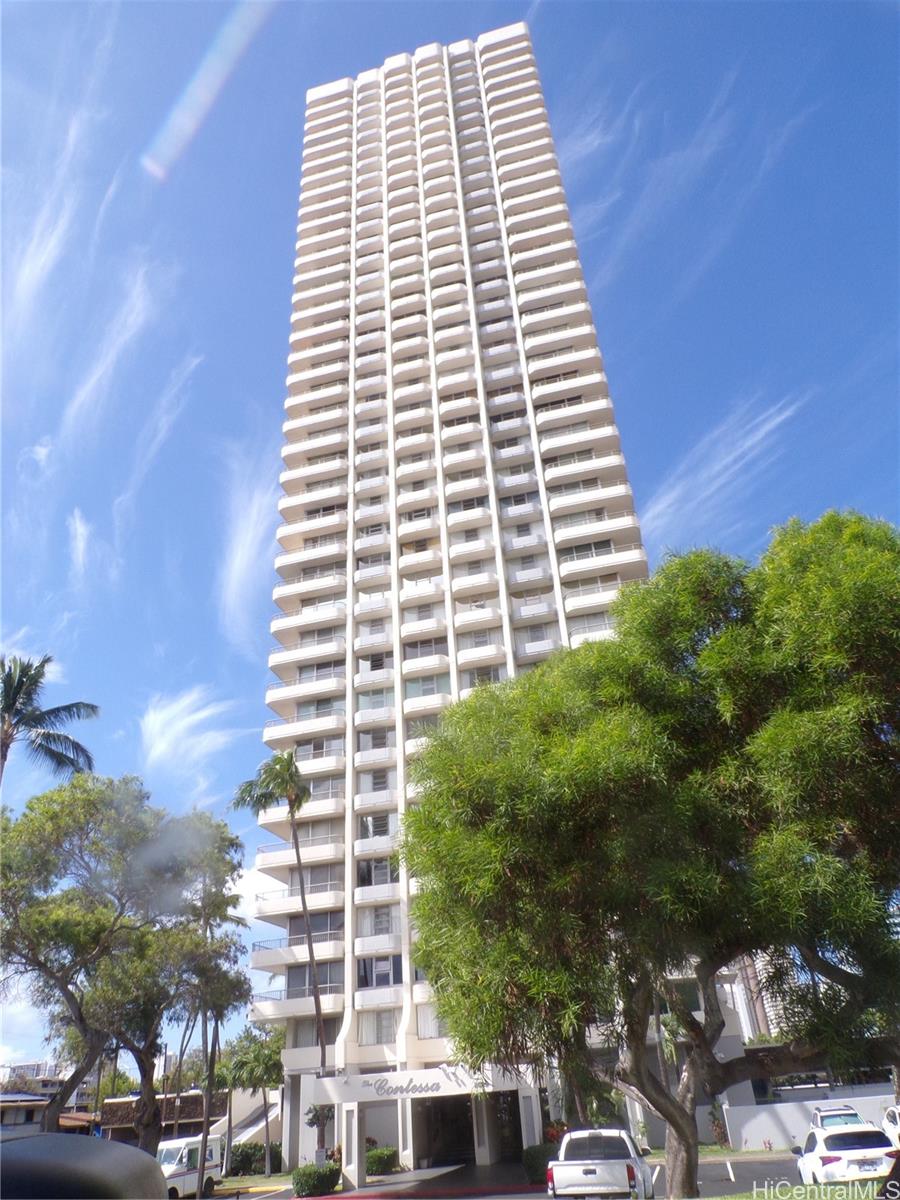 2825 S King Street  Unit 704