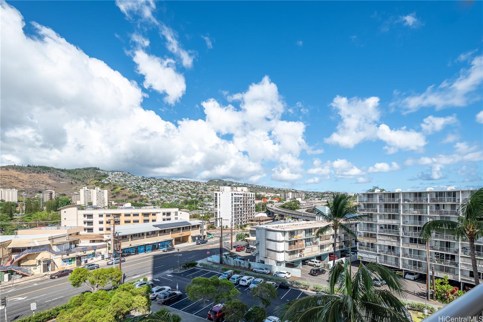 2825 S King Street  Unit 704