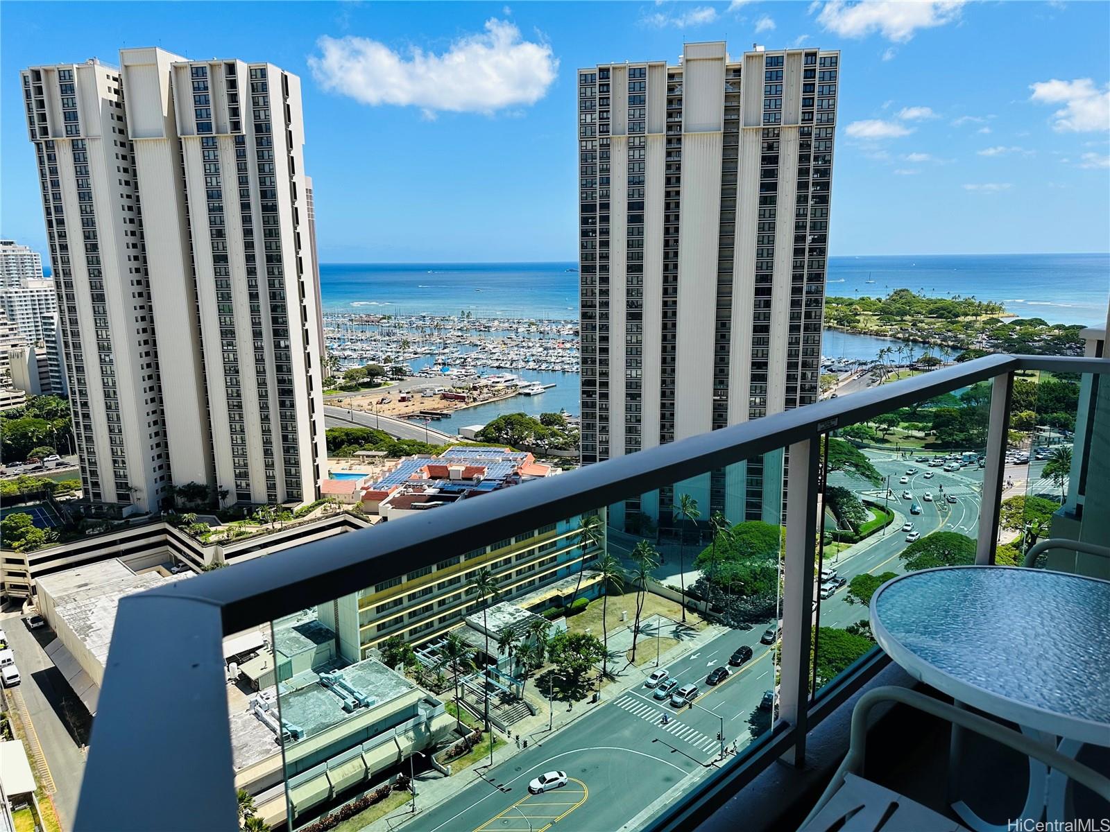 410 Atkinson Drive  Unit 2320