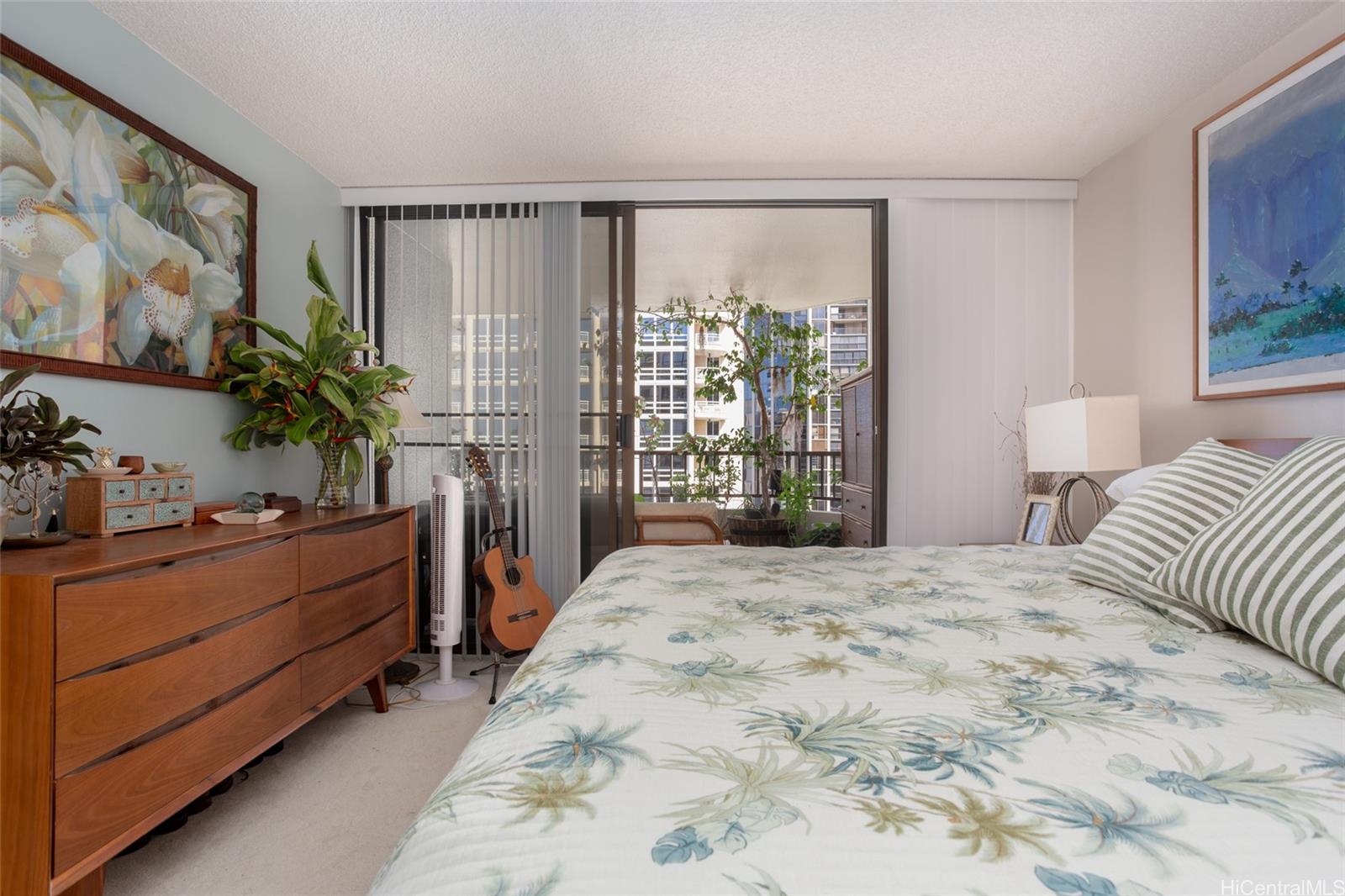 55 S Judd Street  Unit 1807