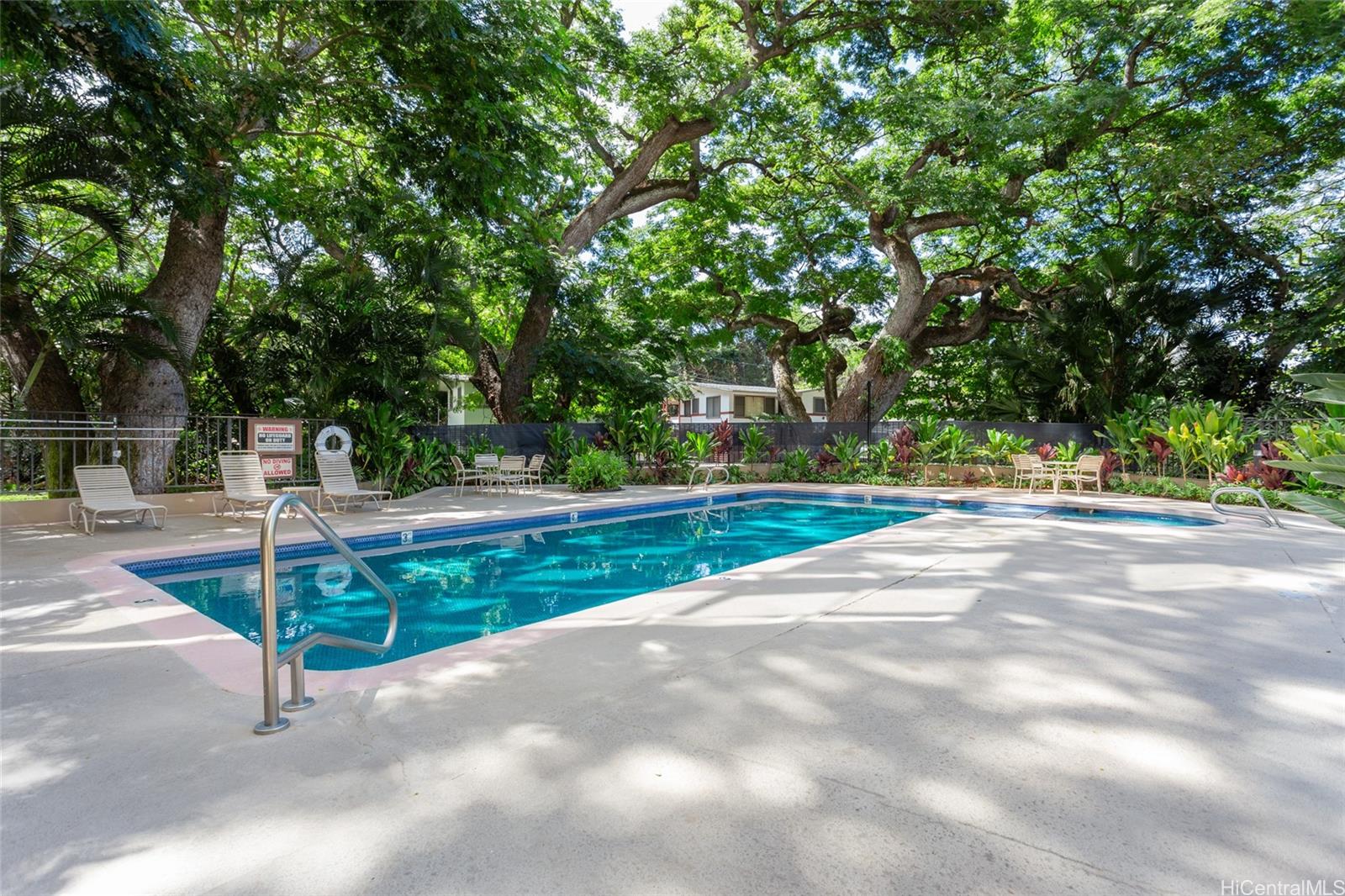 55 S Judd Street  Unit 1807