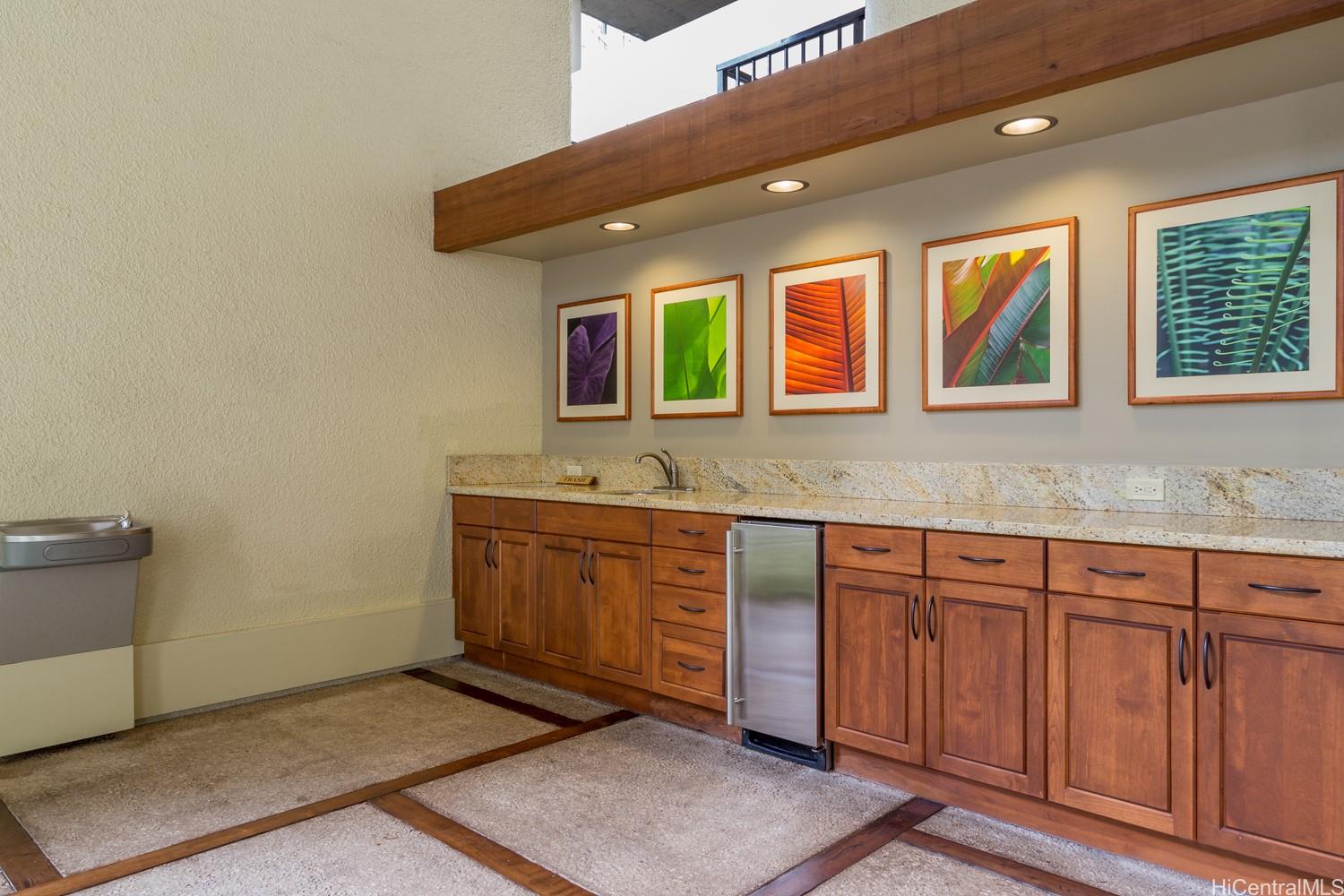 55 S Judd Street  Unit 1807