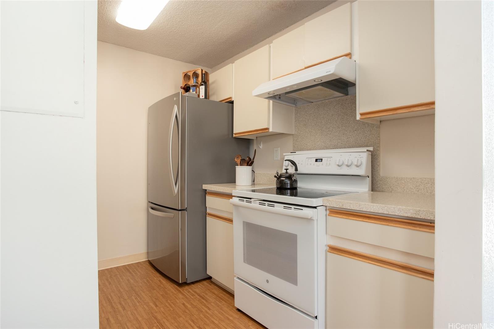 55 S Judd Street  Unit 1807