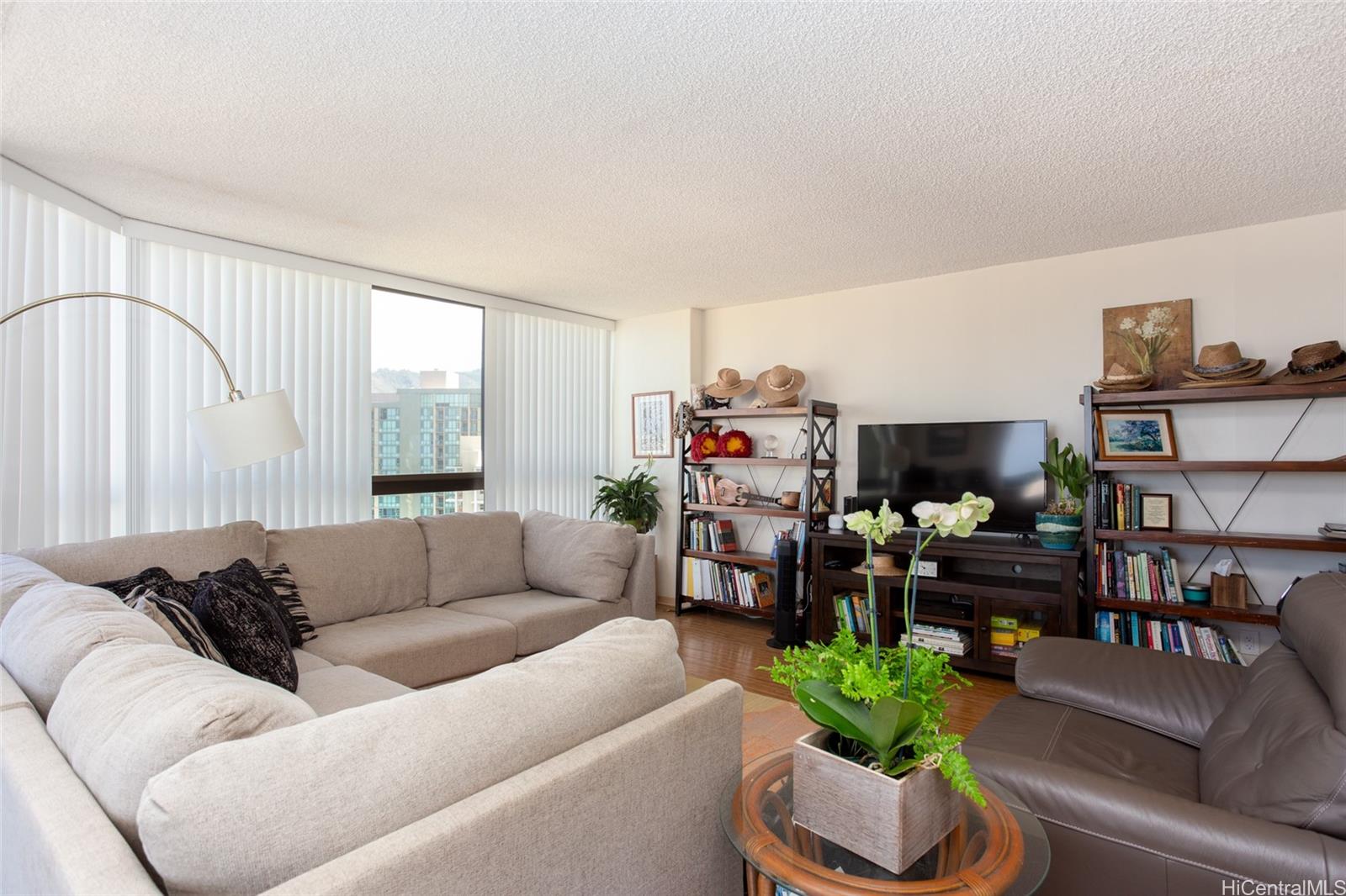 55 S Judd Street  Unit 1807