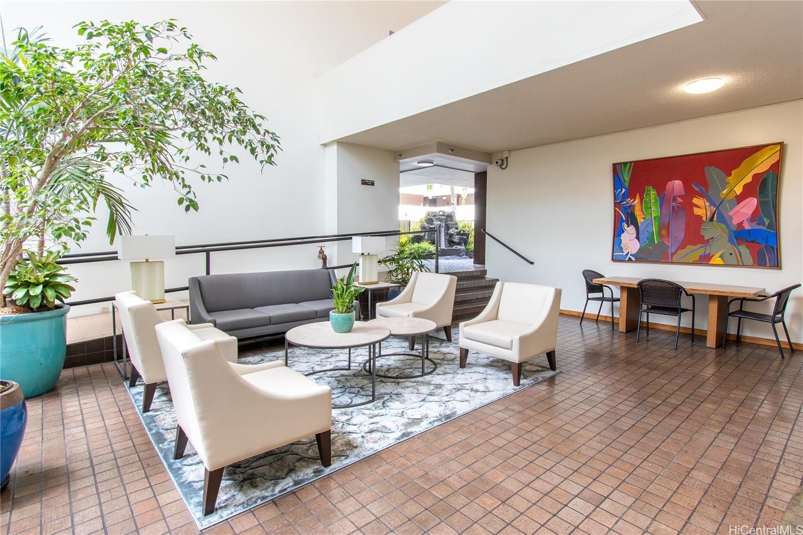 1088 Bishop Street  Unit 1108