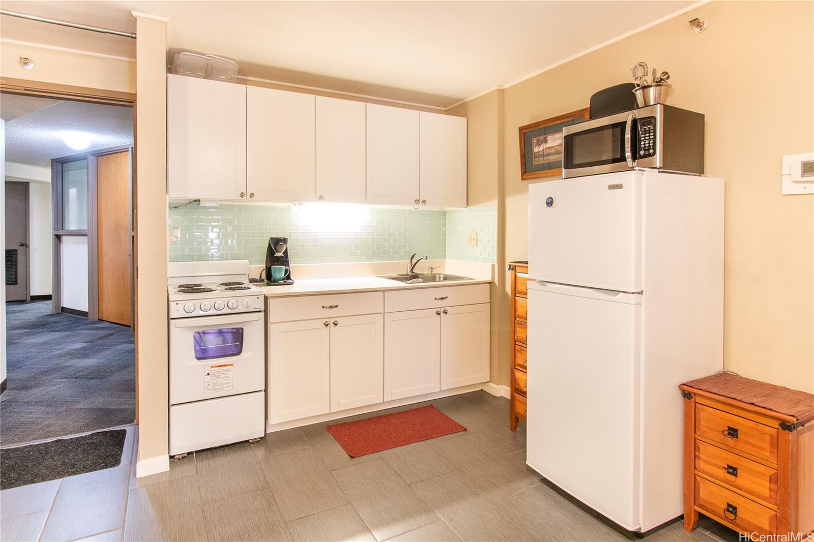 1088 Bishop Street  Unit 1108