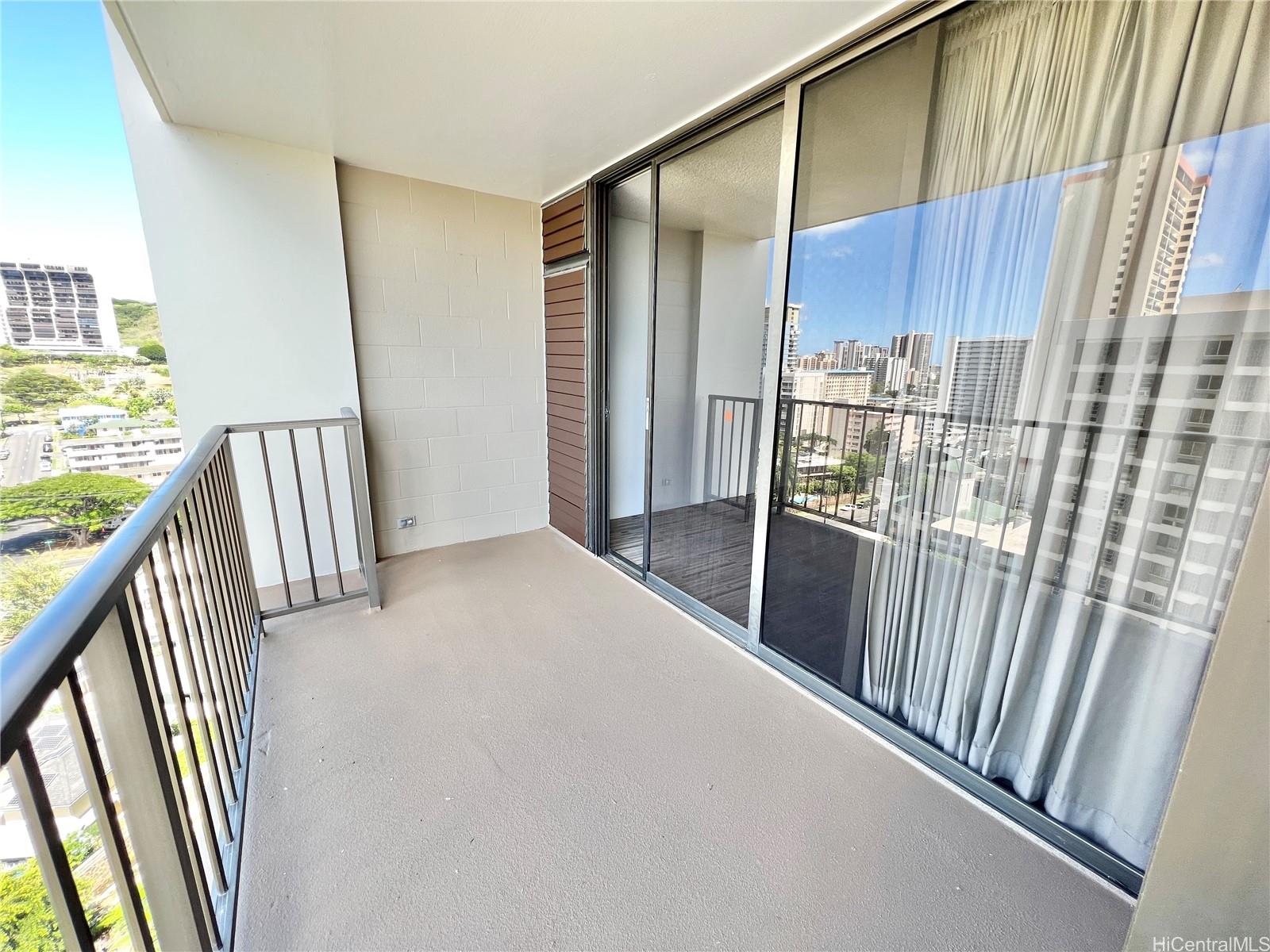 1630 Liholiho Street  Unit 1404
