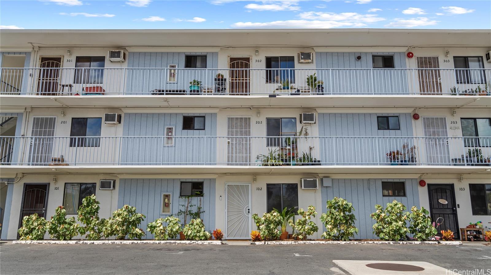 68-041 Waialua Beach Road  Unit 102
