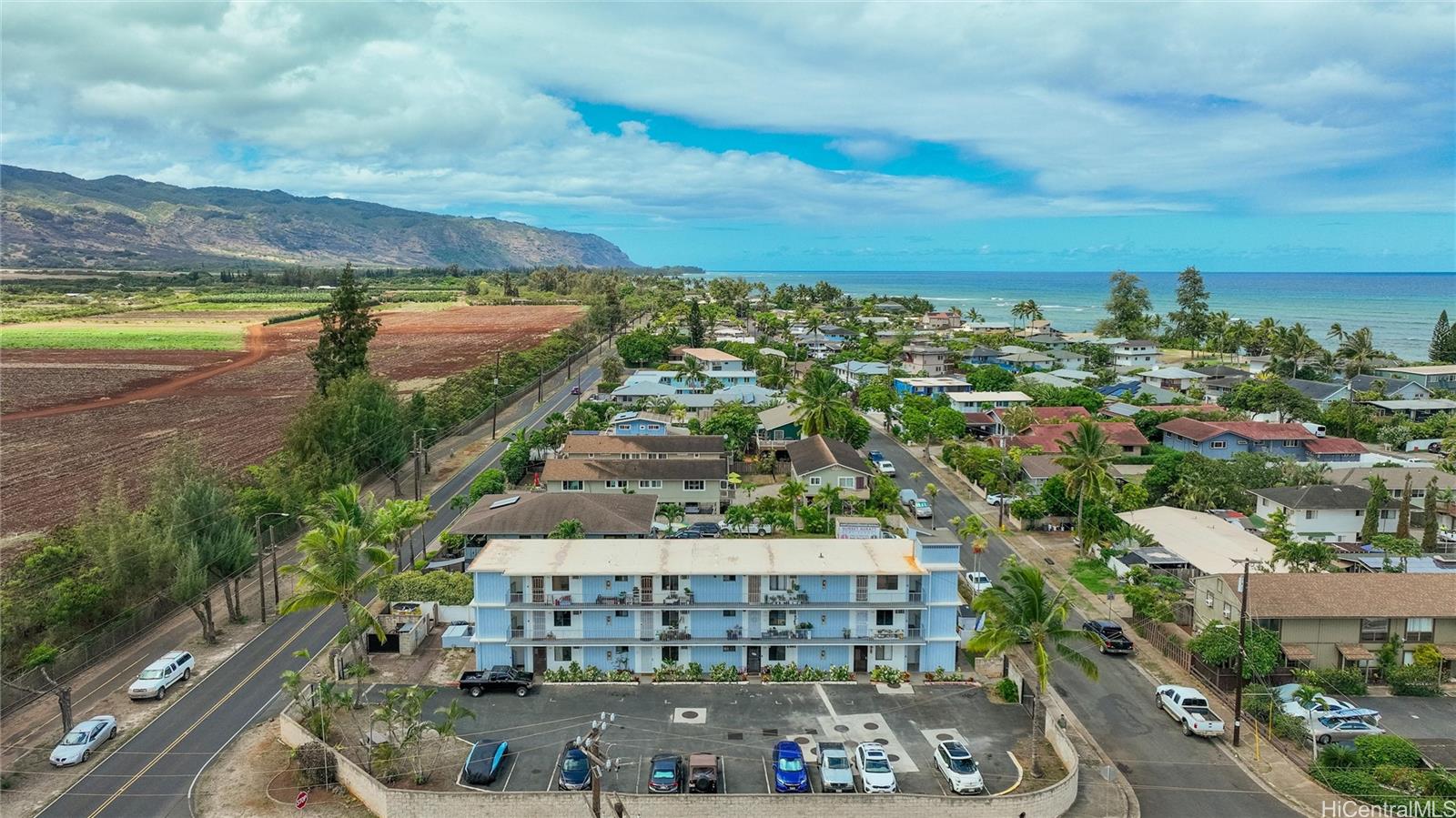 68-041 Waialua Beach Road  Unit 102