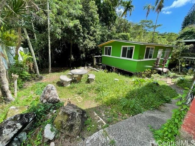3007 Numana Road