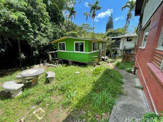 3007 Numana Road