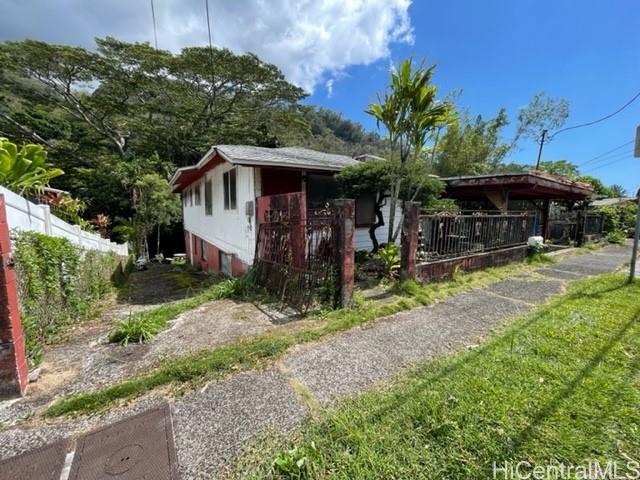 3007 Numana Road