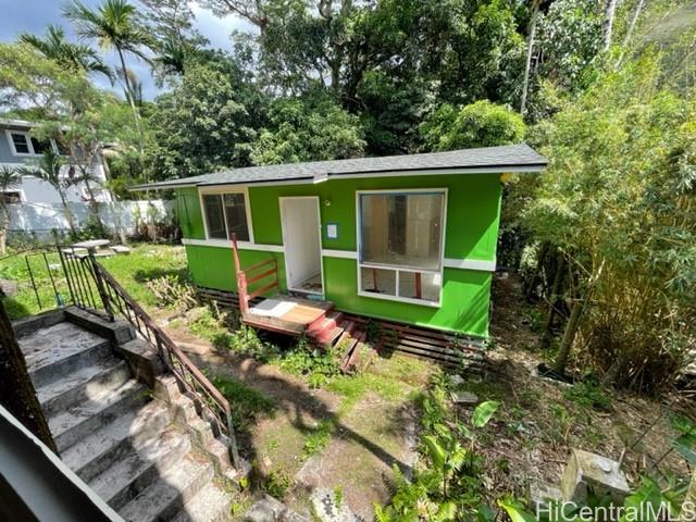 3007 Numana Road