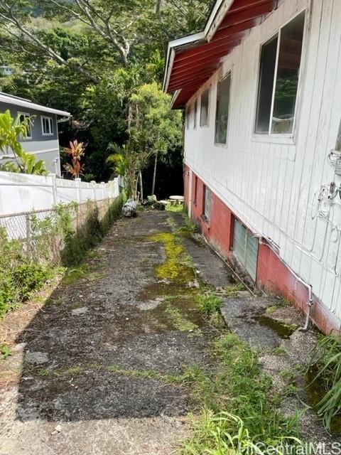 3007 Numana Road