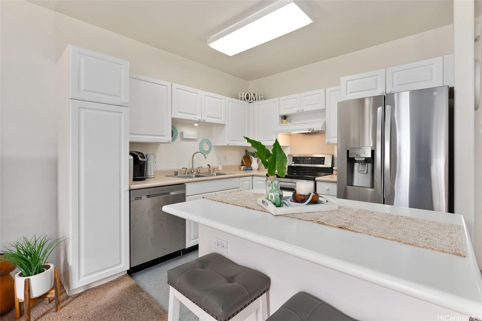 91-1170 Kaileolea Drive  Unit 2G4