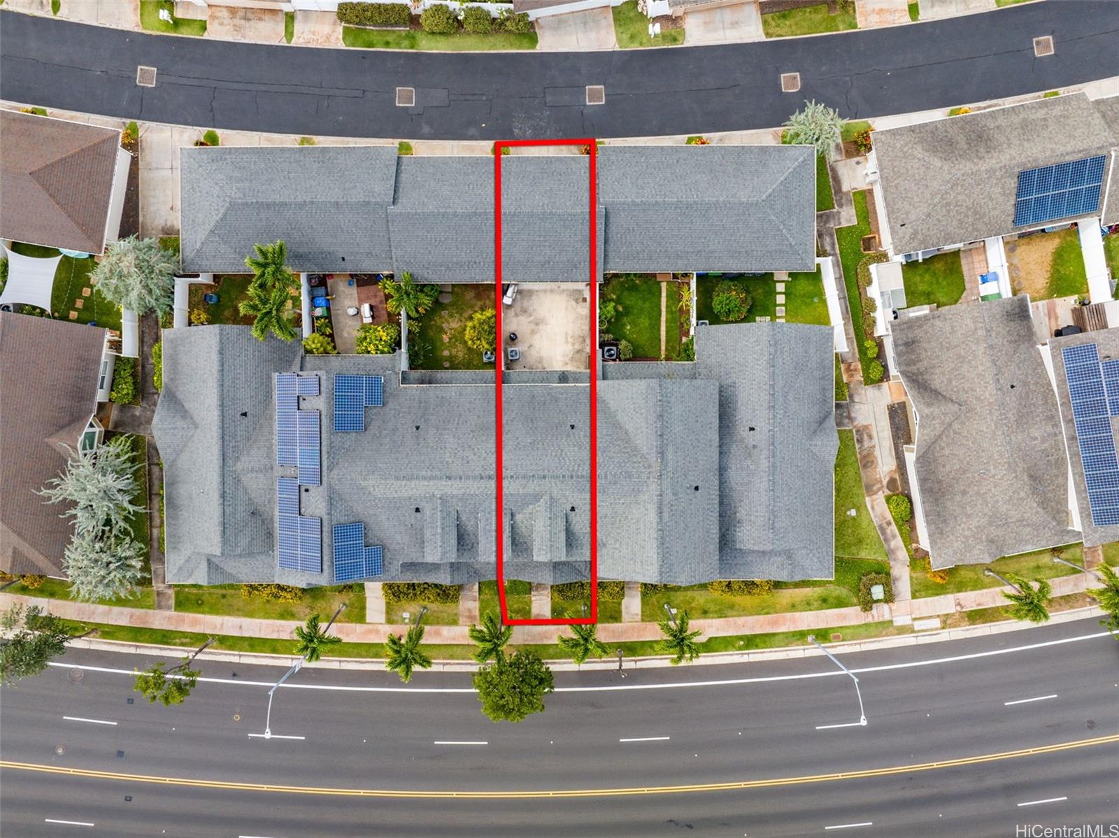 91-1170 Kaileolea Drive  Unit 2G4