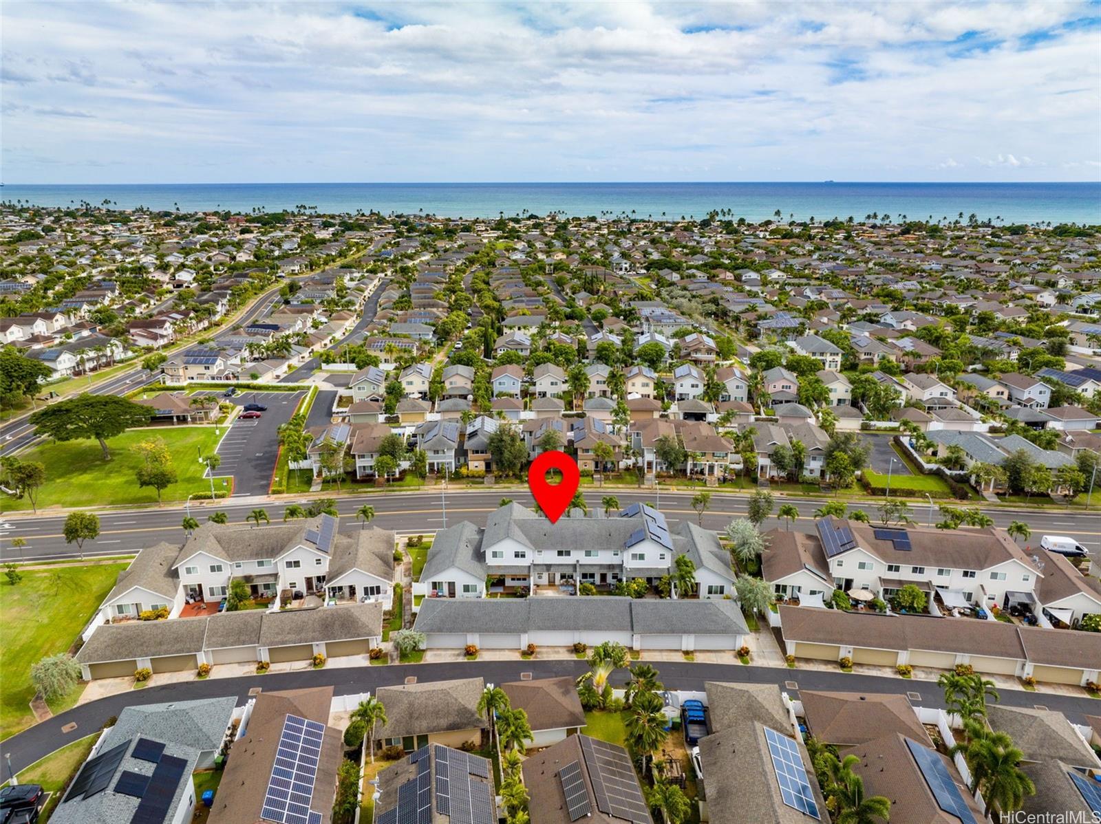 91-1170 Kaileolea Drive  Unit 2G4