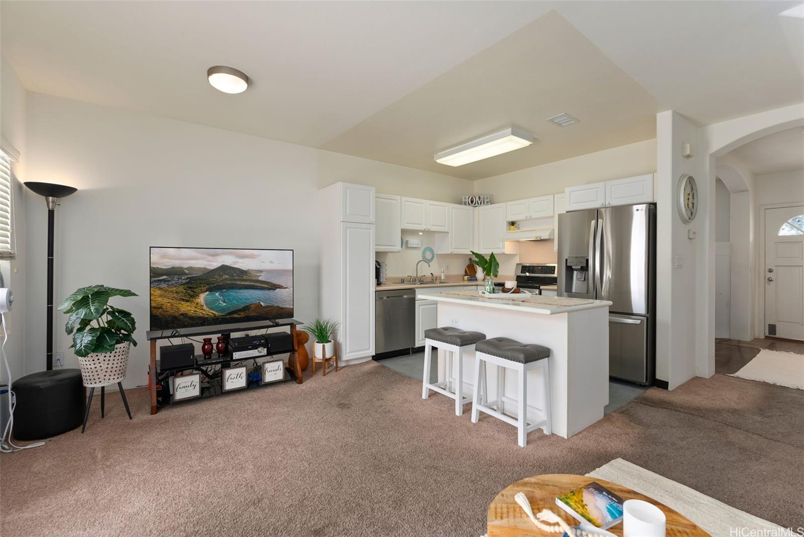 91-1170 Kaileolea Drive  Unit 2G4