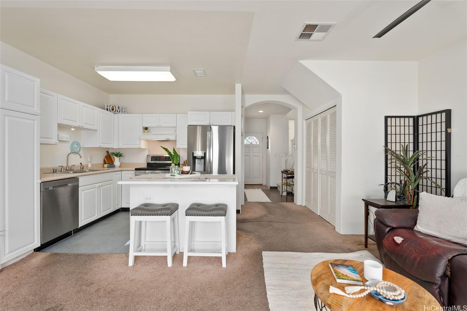 91-1170 Kaileolea Drive  Unit 2G4