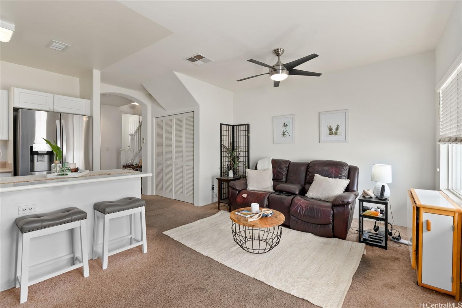 91-1170 Kaileolea Drive  Unit 2G4