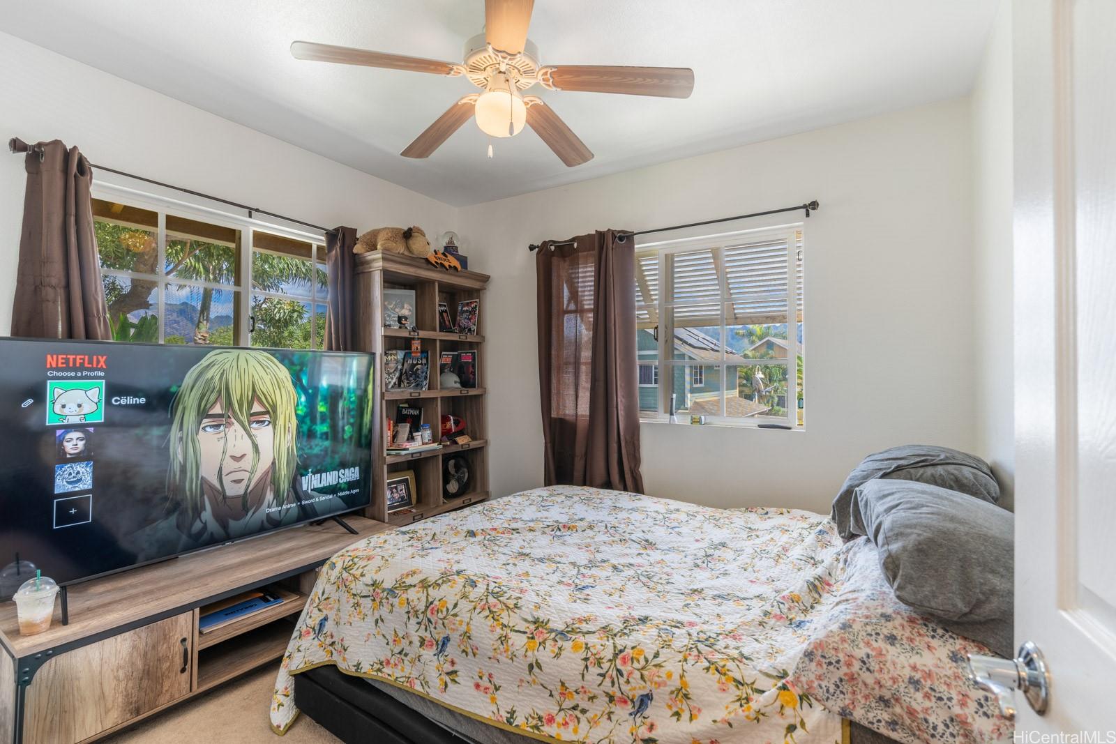 87-1980 Pakeke Street  Unit J