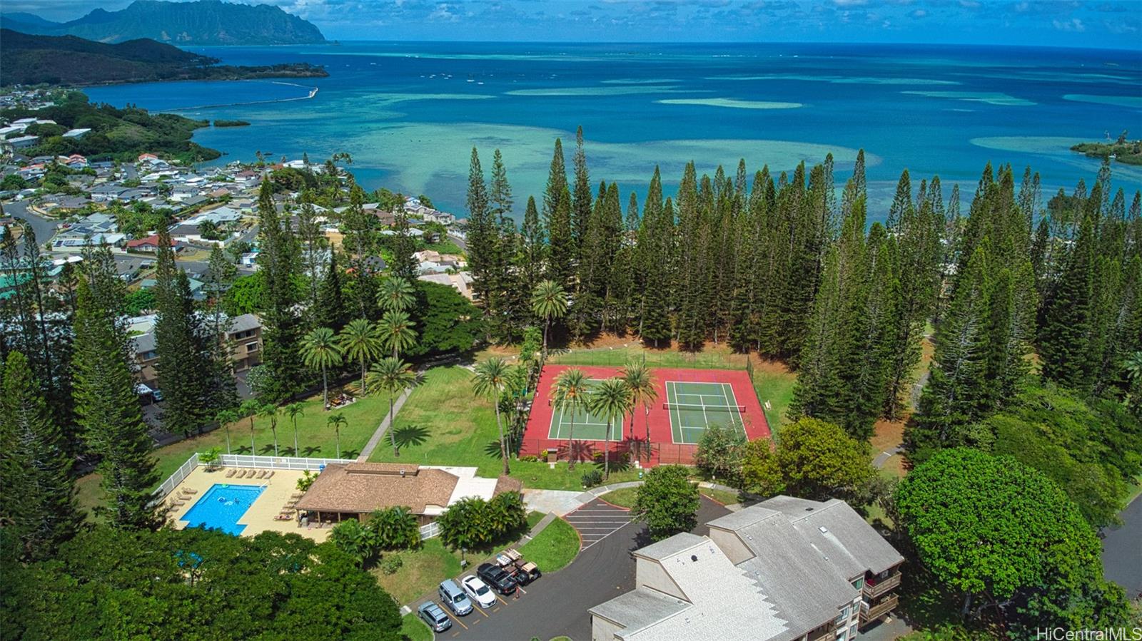 46-054 Puulena Street  Unit 926