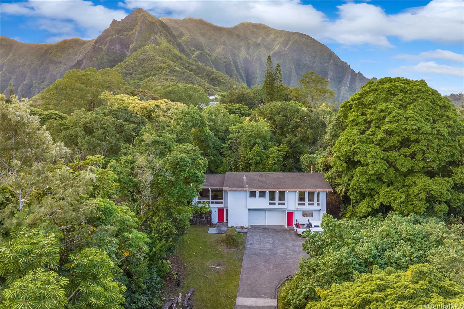 Oahu Real Estate Search Results